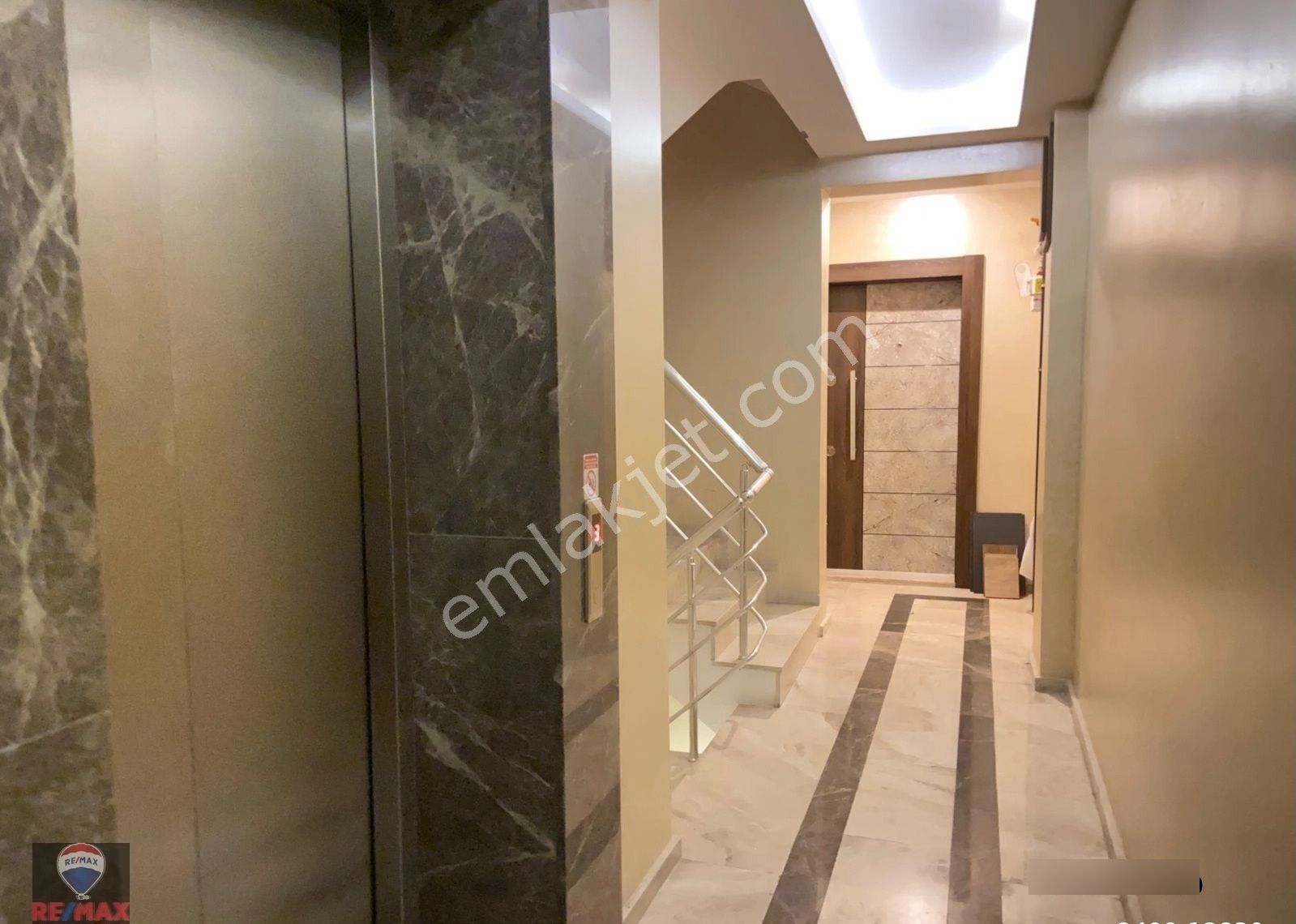 İzmir Bornova Küçükpark Yakını Kiralık Geniş 2+1 - Görsel 34