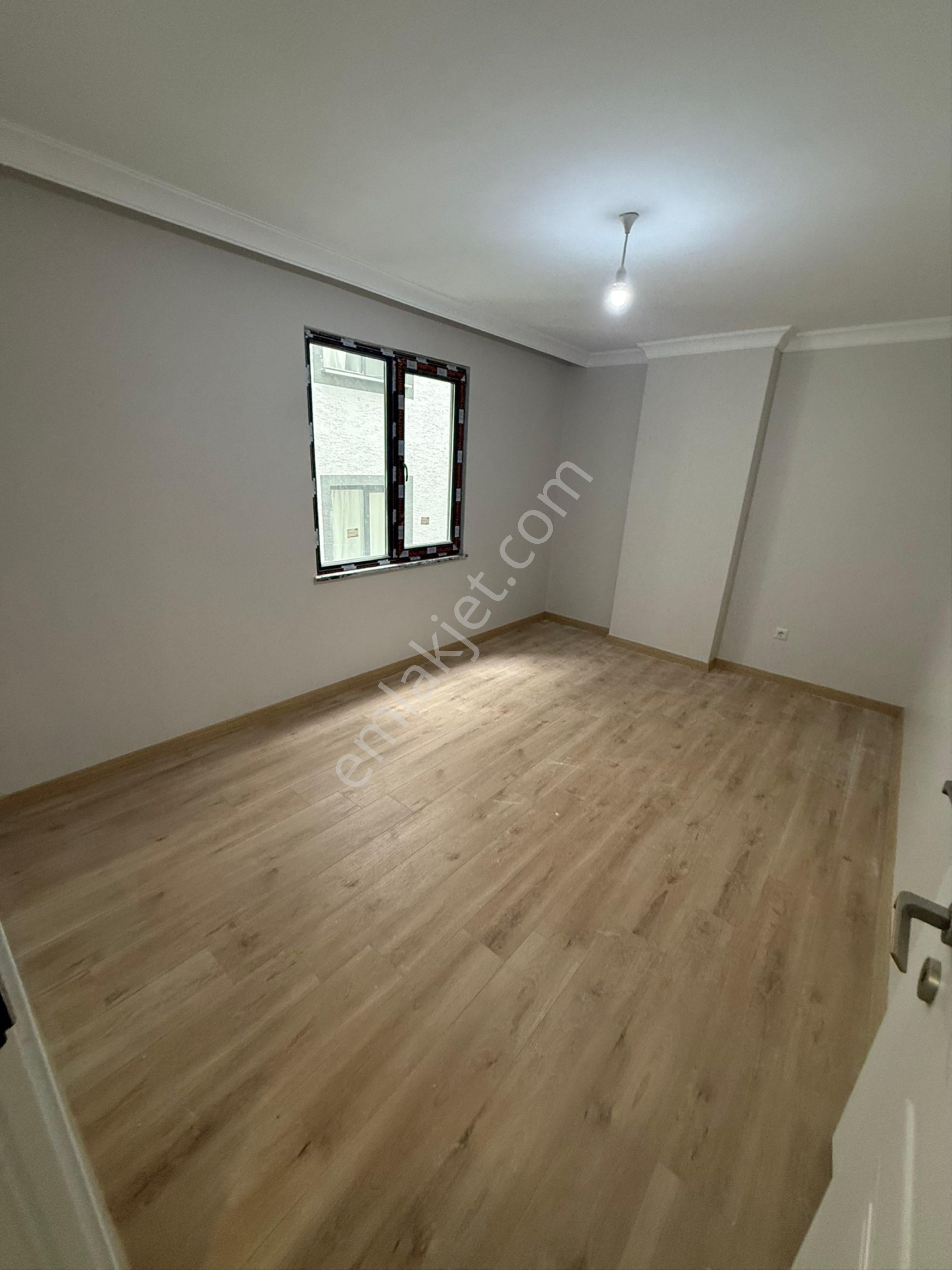 İsmetpaşa Mah Ordu Cad Üzeri 125 M2 Sıfır Ebeveyn Banyolu Lüks Memura Uygun Kiralık Daireler - Görsel 18