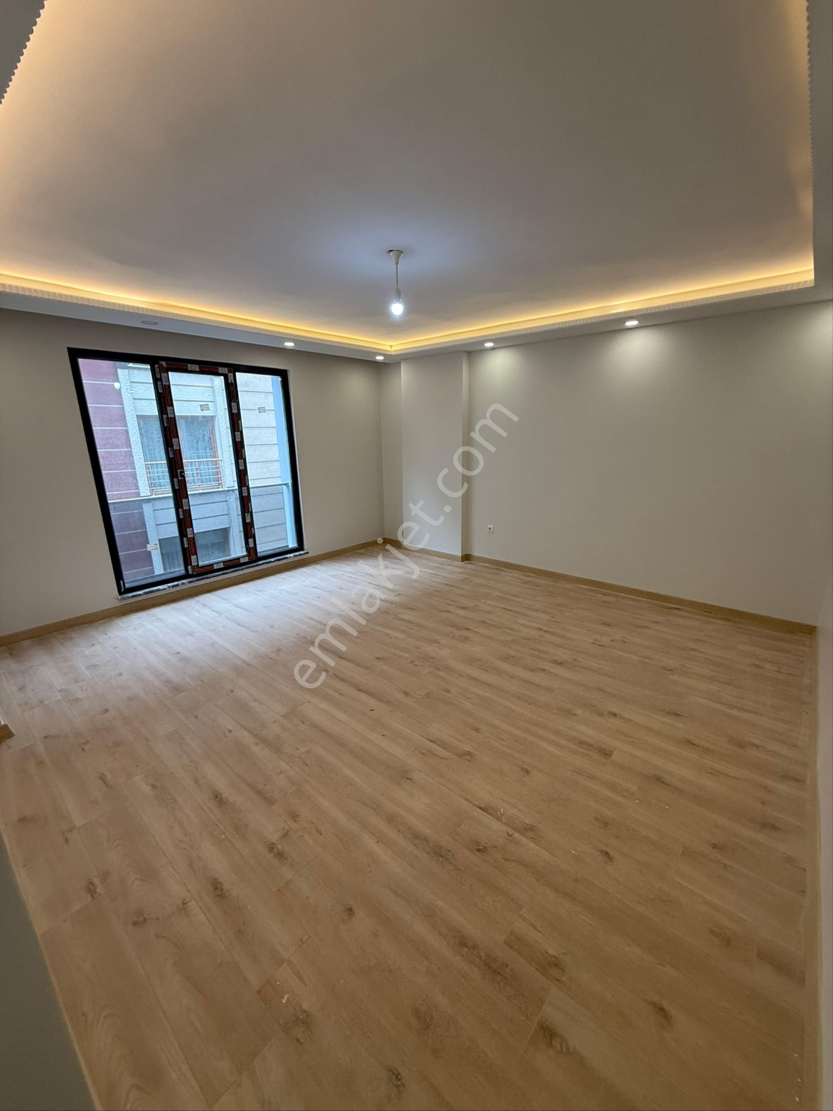 İsmetpaşa Mah Ordu Cad Üzeri 125 M2 Sıfır Ebeveyn Banyolu Lüks Memura Uygun Kiralık Daireler - Görsel 2