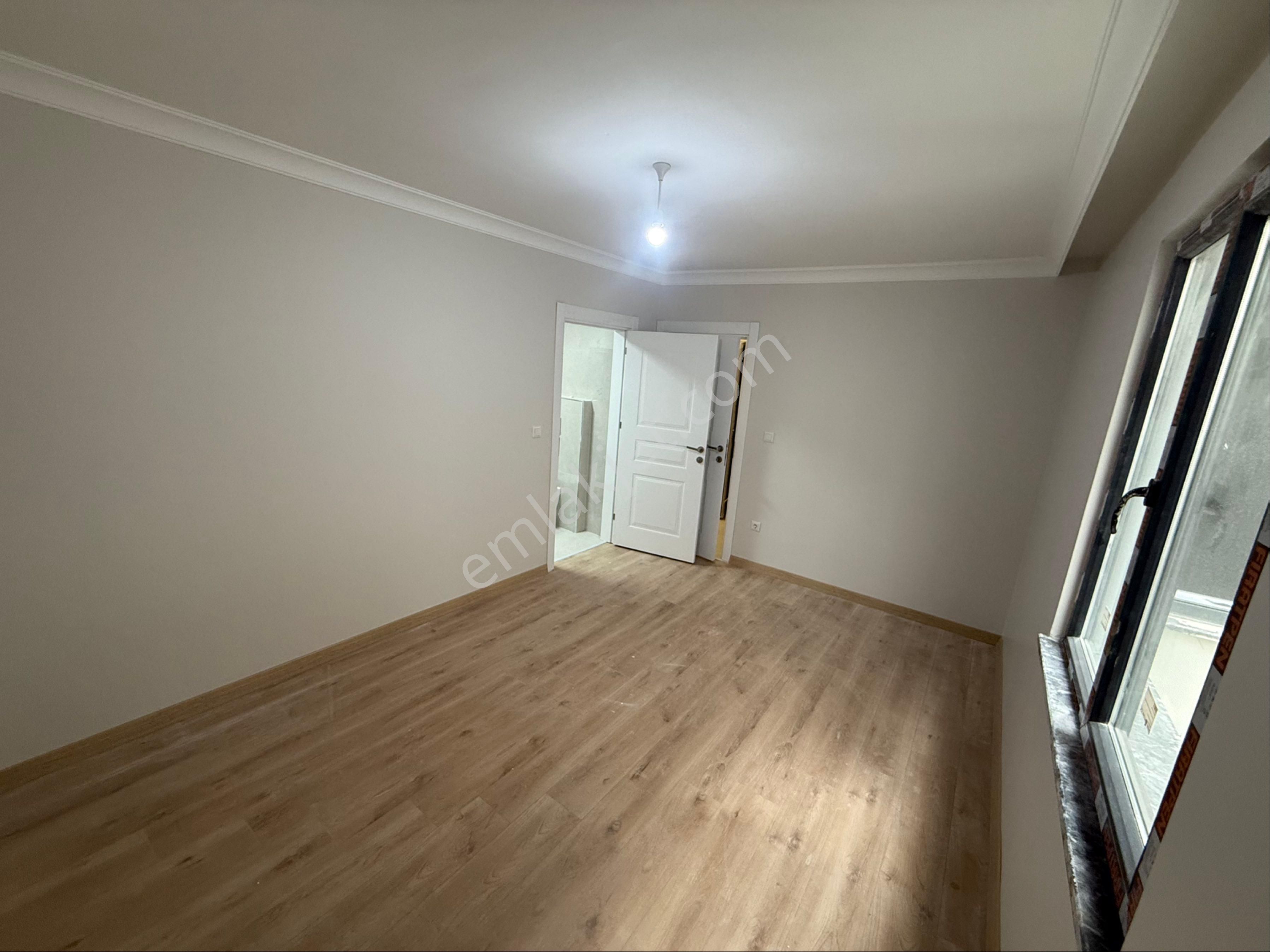 İsmetpaşa Mah Ordu Cad Üzeri 125 M2 Sıfır Ebeveyn Banyolu Lüks Memura Uygun Kiralık Daireler - Görsel 20