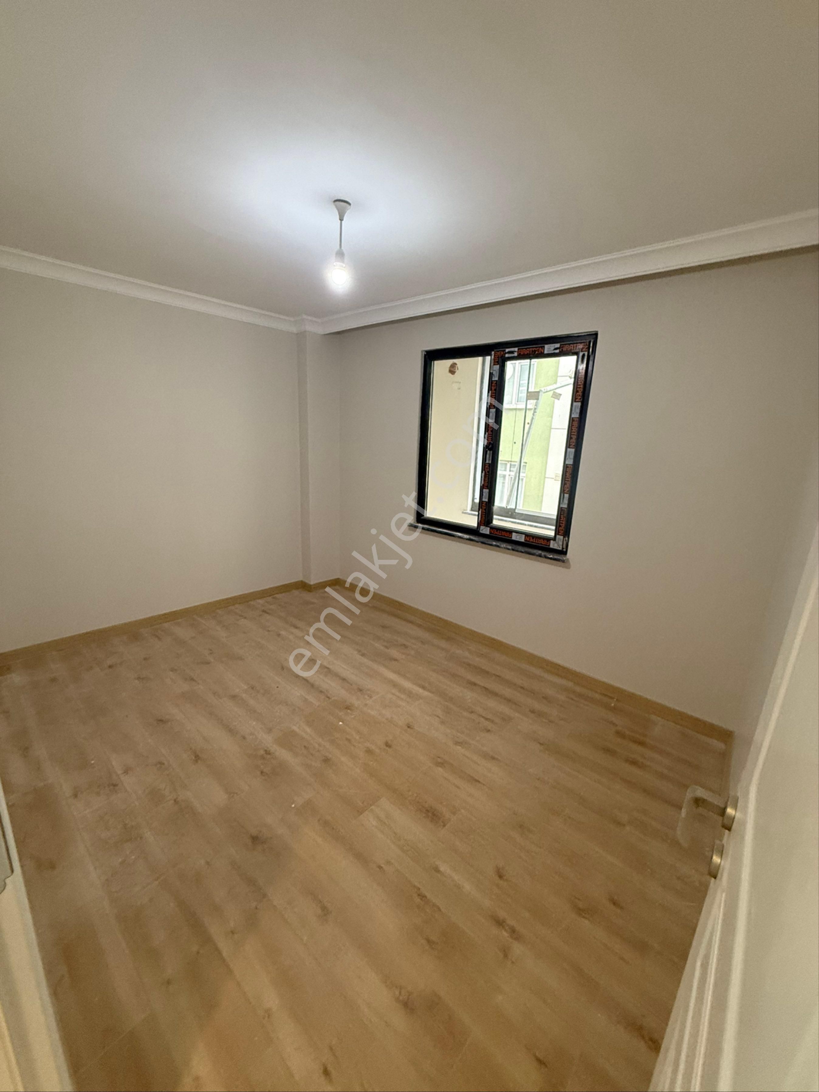 İsmetpaşa Mah Ordu Cad Üzeri 125 M2 Sıfır Ebeveyn Banyolu Lüks Memura Uygun Kiralık Daireler - Görsel 9