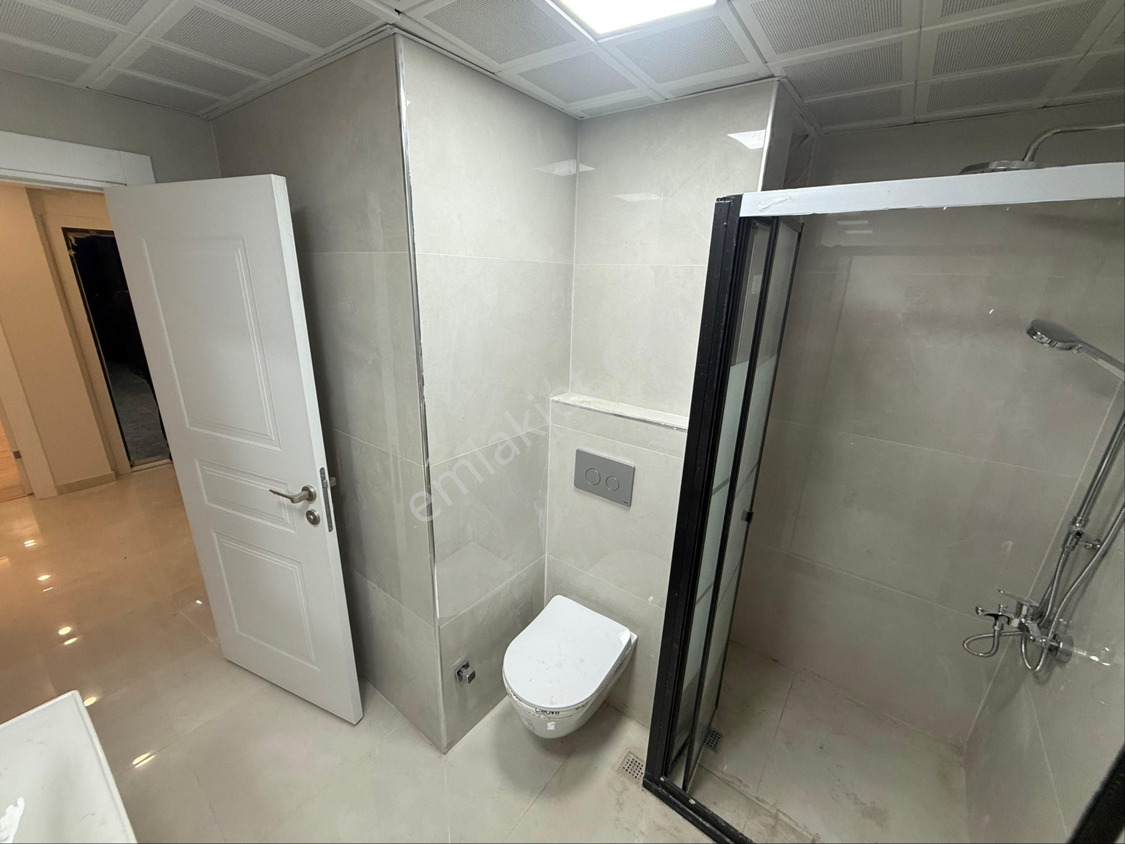 İsmetpaşa Mah Ordu Cad Üzeri 125 M2 Sıfır Ebeveyn Banyolu Lüks Memura Uygun Kiralık Daireler - Görsel 14