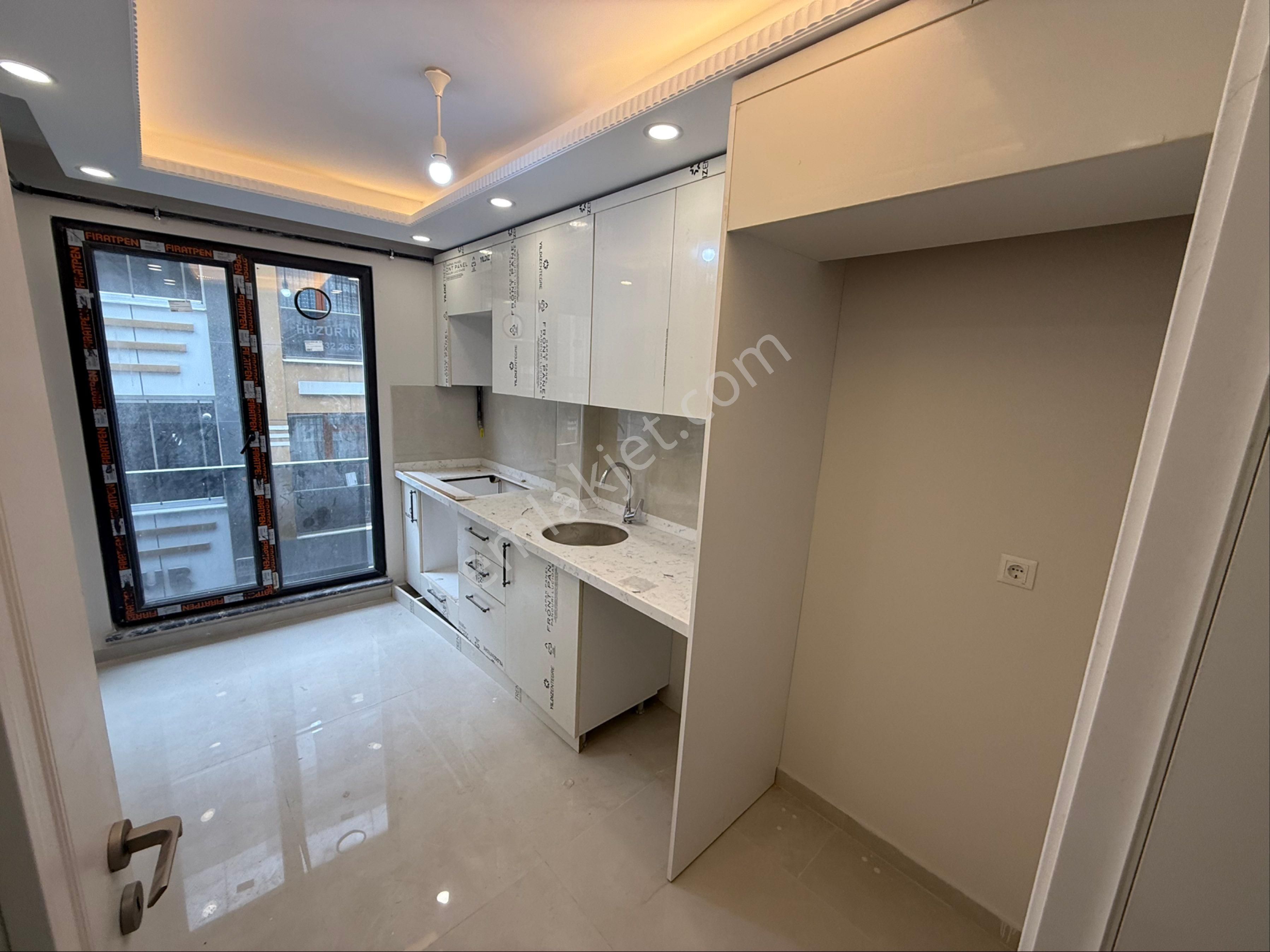 İsmetpaşa Mah Ordu Cad Üzeri 125 M2 Sıfır Ebeveyn Banyolu Lüks Memura Uygun Kiralık Daireler - Görsel 6