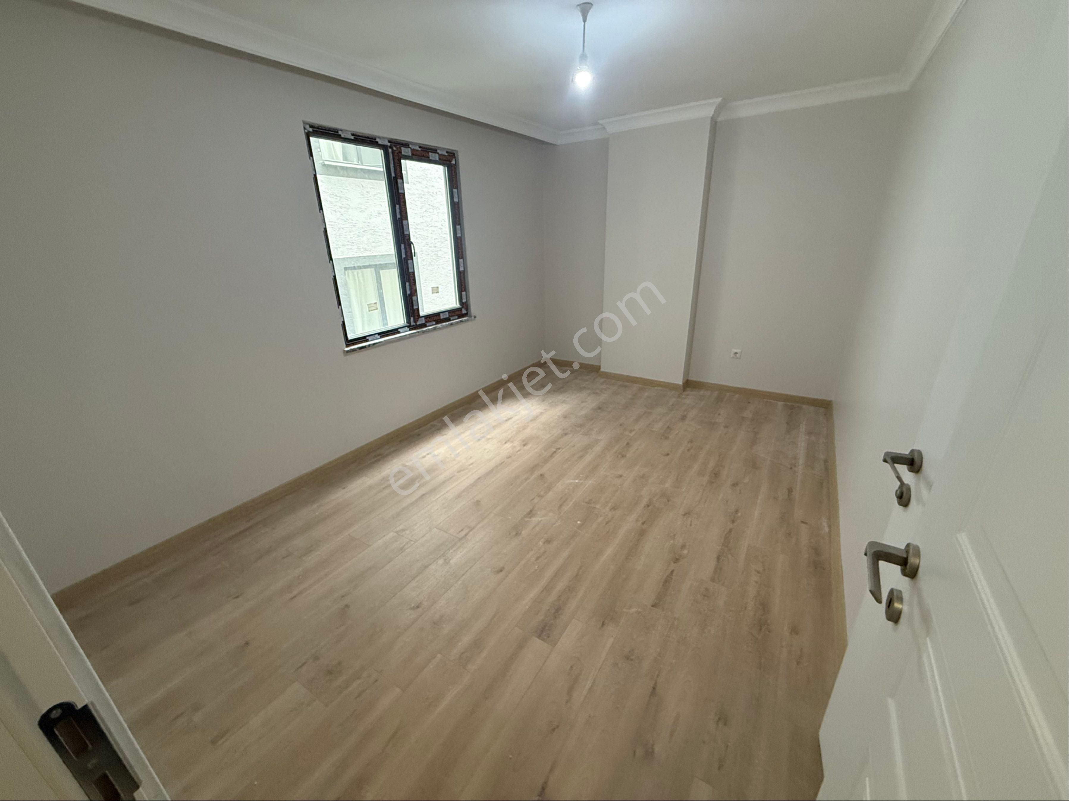 İsmetpaşa Mah Ordu Cad Üzeri 125 M2 Sıfır Ebeveyn Banyolu Lüks Memura Uygun Kiralık Daireler - Görsel 17