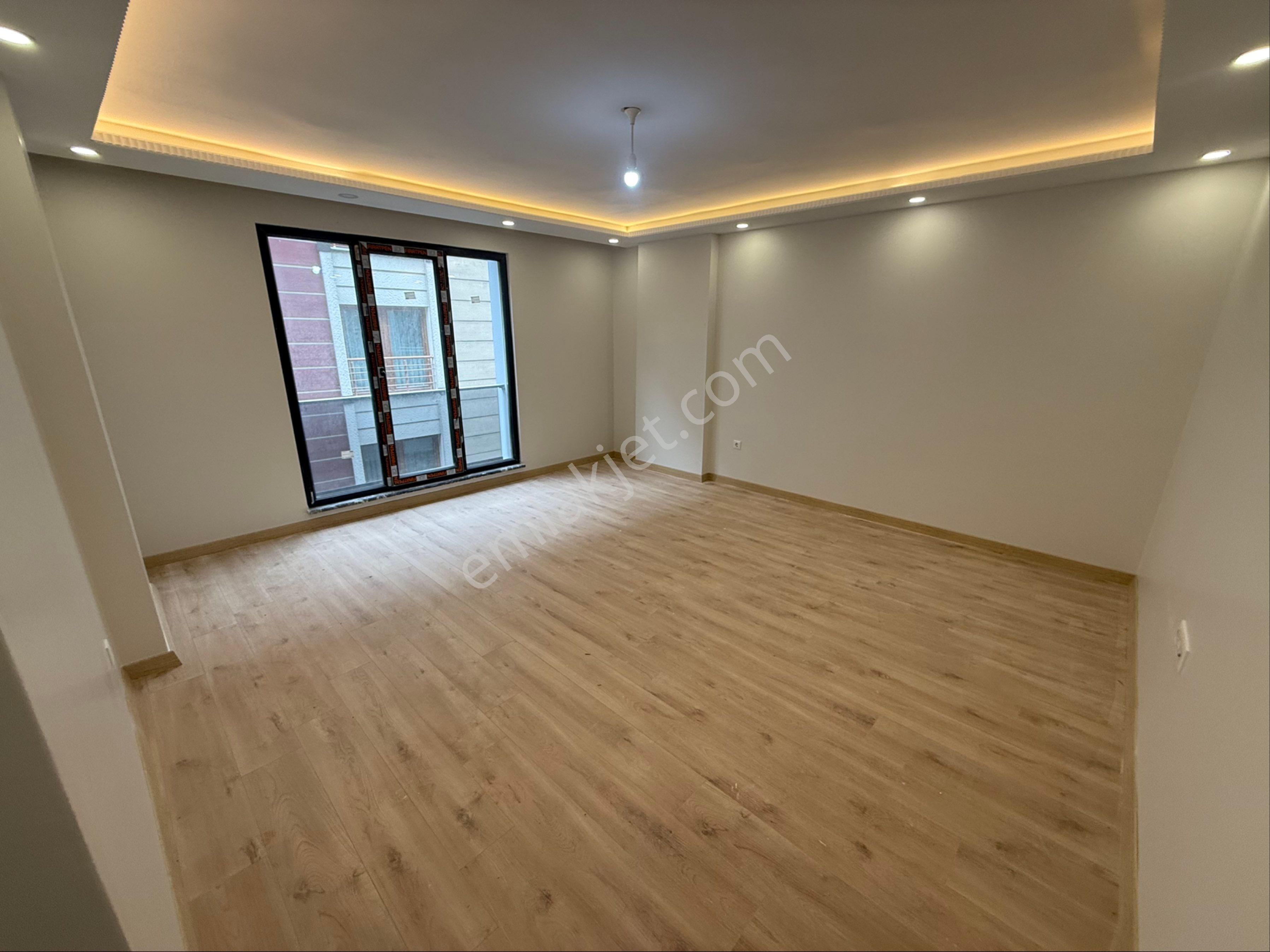 İsmetpaşa Mah Ordu Cad Üzeri 125 M2 Sıfır Ebeveyn Banyolu Lüks Memura Uygun Kiralık Daireler - Görsel 4