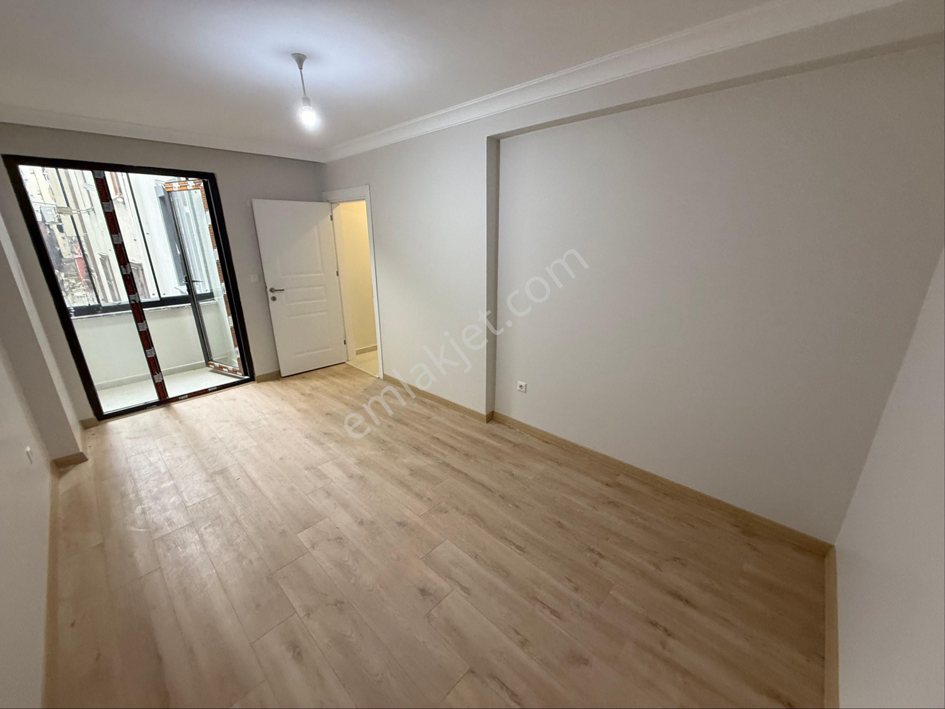 İsmetpaşa Mah Ordu Cad Üzeri 125 M2 Sıfır Ebeveyn Banyolu Lüks Memura Uygun Kiralık Daireler - Görsel 26