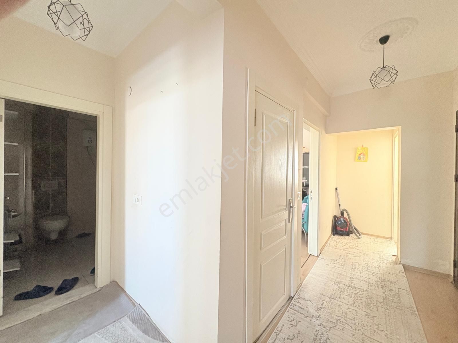 Prestij'den Yeni Mah'de Asansörlü Geniş Oturumlu 3+1 Daire - Görsel 15