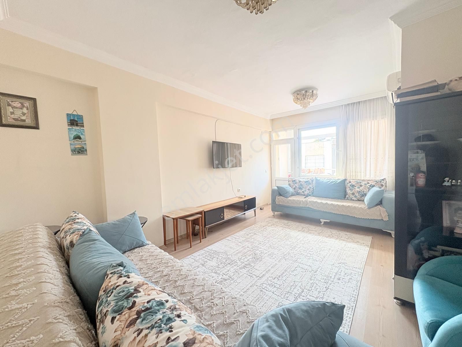 Prestij'den Yeni Mah'de Asansörlü Geniş Oturumlu 3+1 Daire - Görsel 8