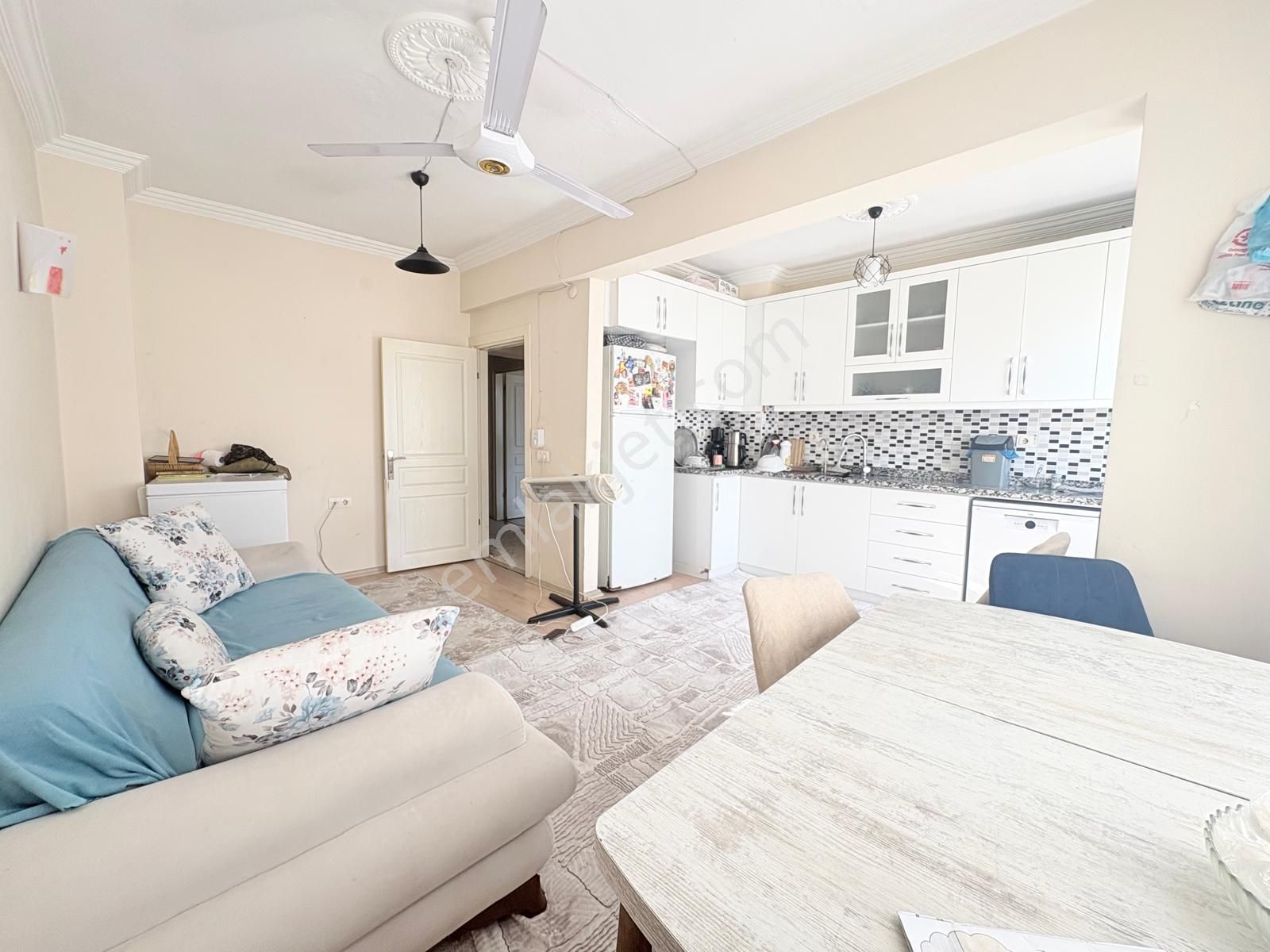 Prestij'den Yeni Mah'de Asansörlü Geniş Oturumlu 3+1 Daire - Görsel 5