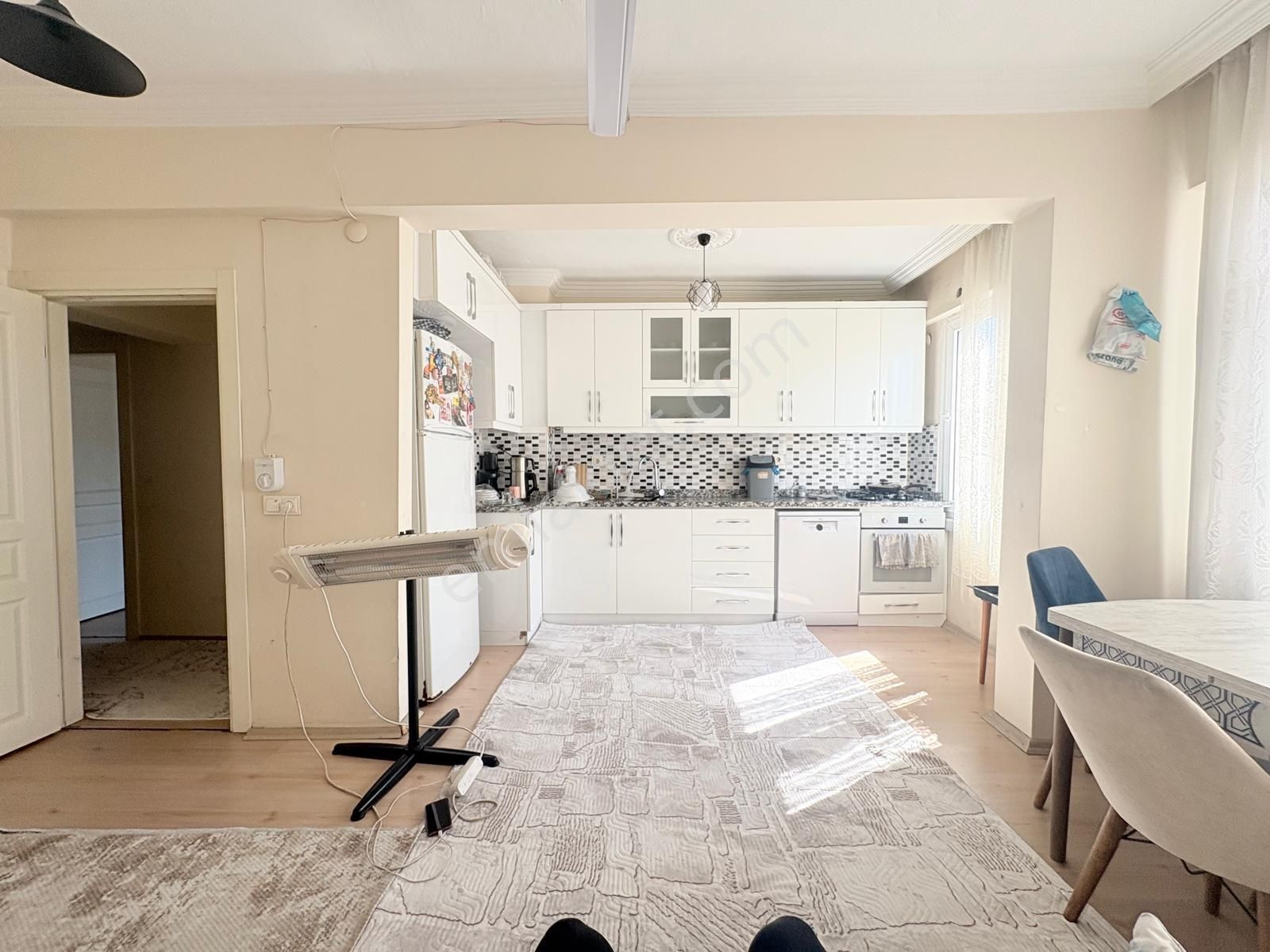 Prestij'den Yeni Mah'de Asansörlü Geniş Oturumlu 3+1 Daire - Görsel 7