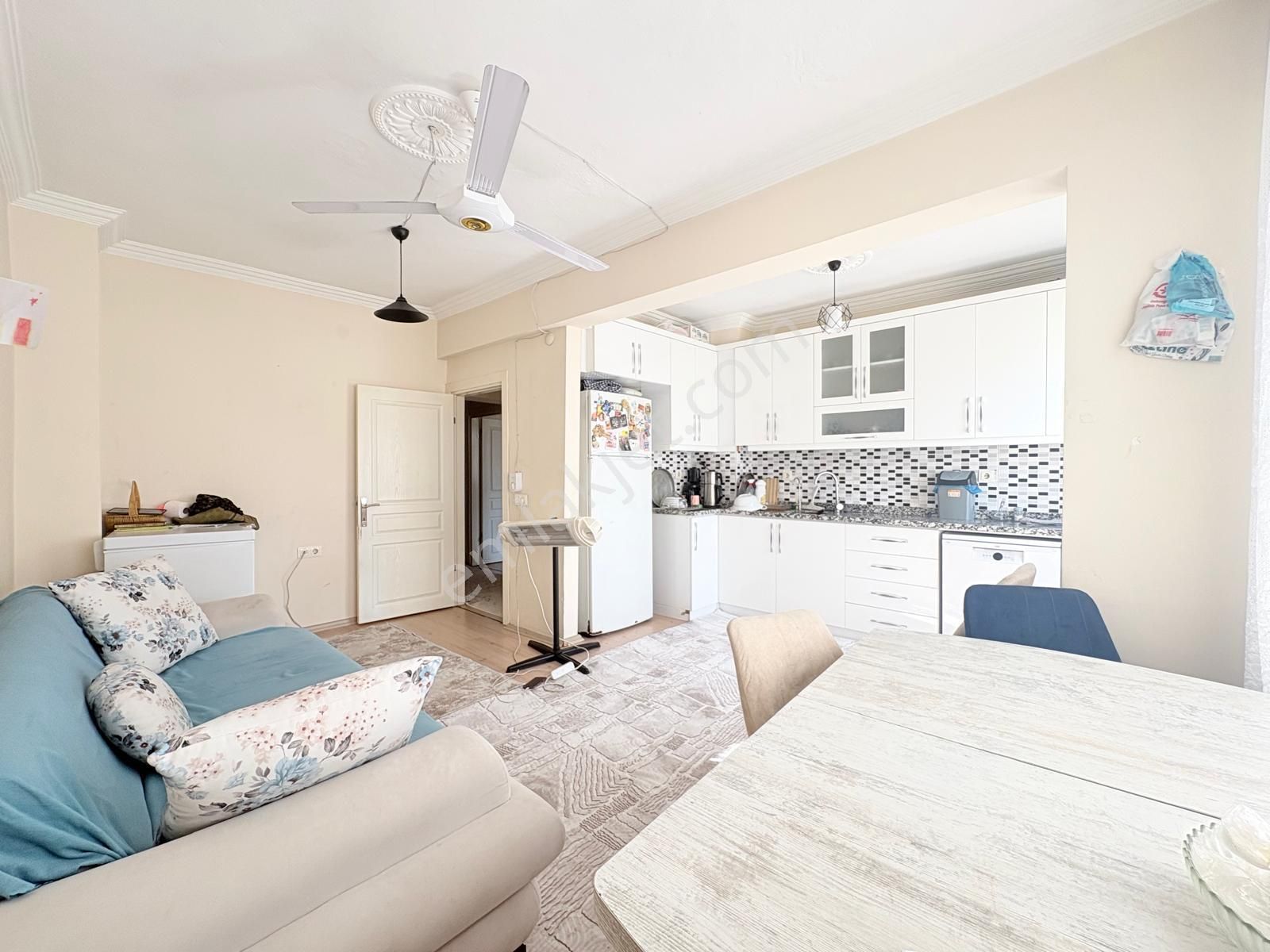 Prestij'den Yeni Mah'de Asansörlü Geniş Oturumlu 3+1 Daire - Görsel 2