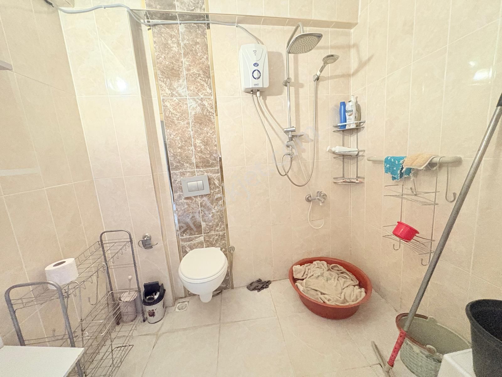 Prestij'den Yeni Mah'de Asansörlü Geniş Oturumlu 3+1 Daire - Görsel 16