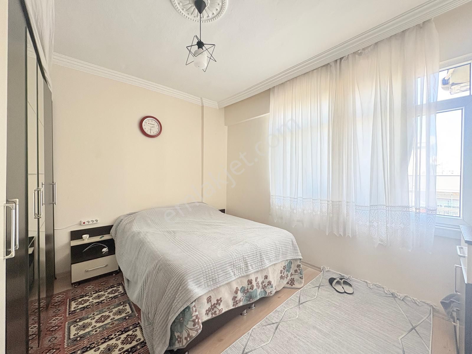 Prestij'den Yeni Mah'de Asansörlü Geniş Oturumlu 3+1 Daire - Görsel 14