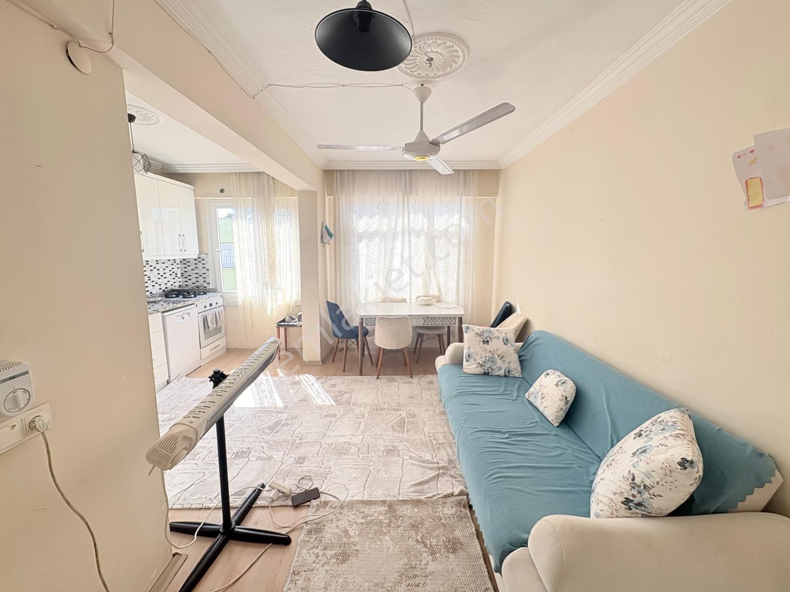 Prestij'den Yeni Mah'de Asansörlü Geniş Oturumlu 3+1 Daire - Görsel 3