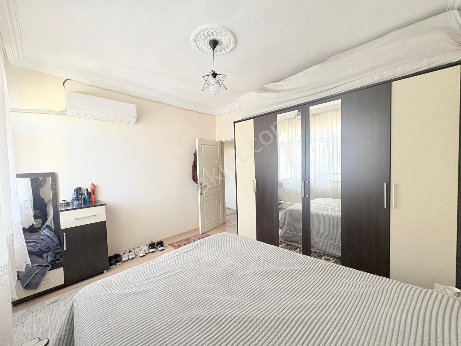 Prestij'den Yeni Mah'de Asansörlü Geniş Oturumlu 3+1 Daire - Görsel 9