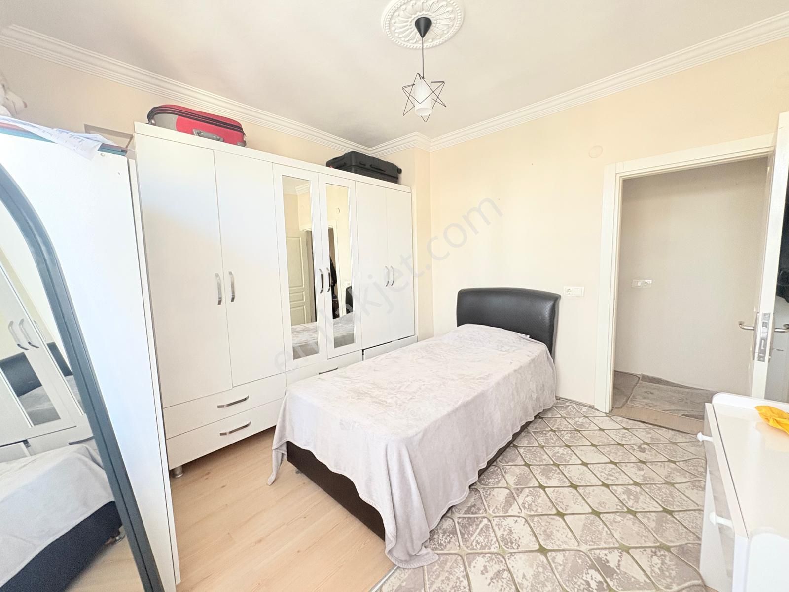 Prestij'den Yeni Mah'de Asansörlü Geniş Oturumlu 3+1 Daire - Görsel 11