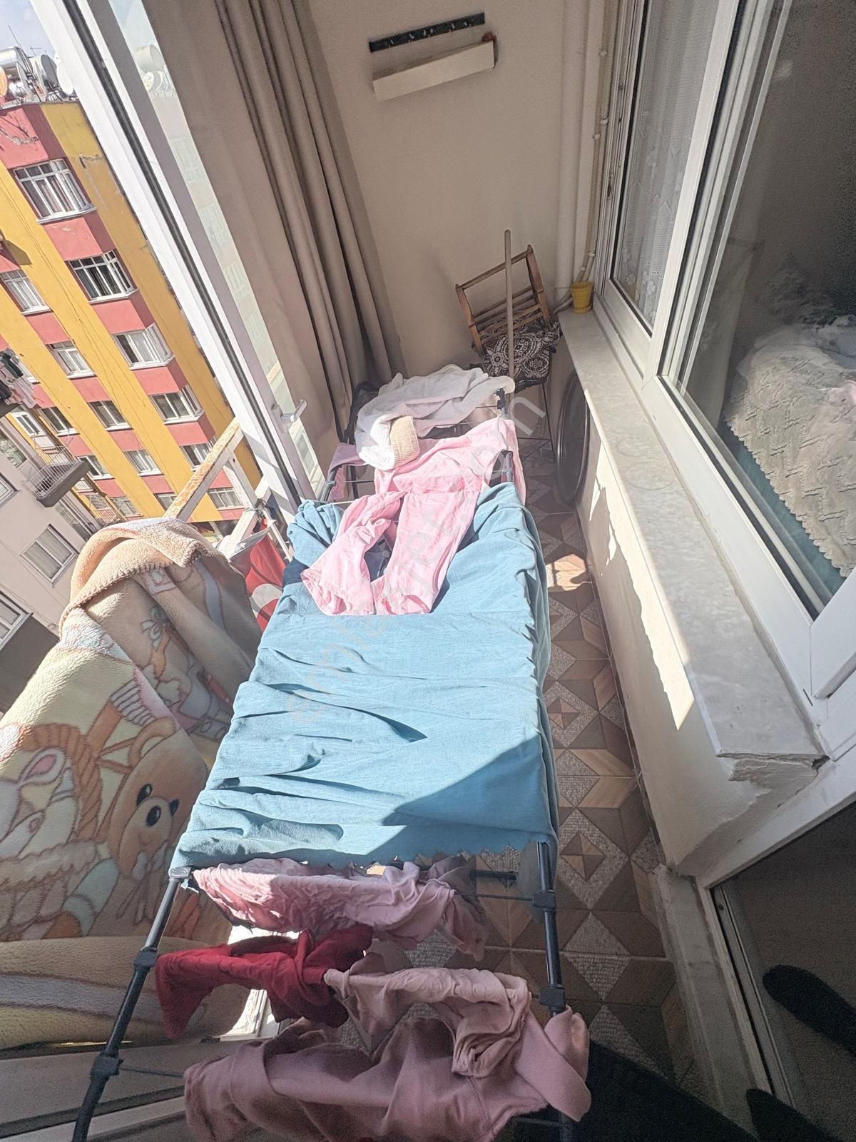 Prestij'den Yeni Mah'de Asansörlü Geniş Oturumlu 3+1 Daire - Görsel 18