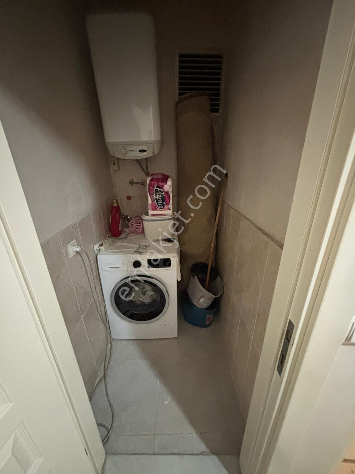 Prestij'den Yeni Mah'de Asansörlü Geniş Oturumlu 3+1 Daire - Görsel 17