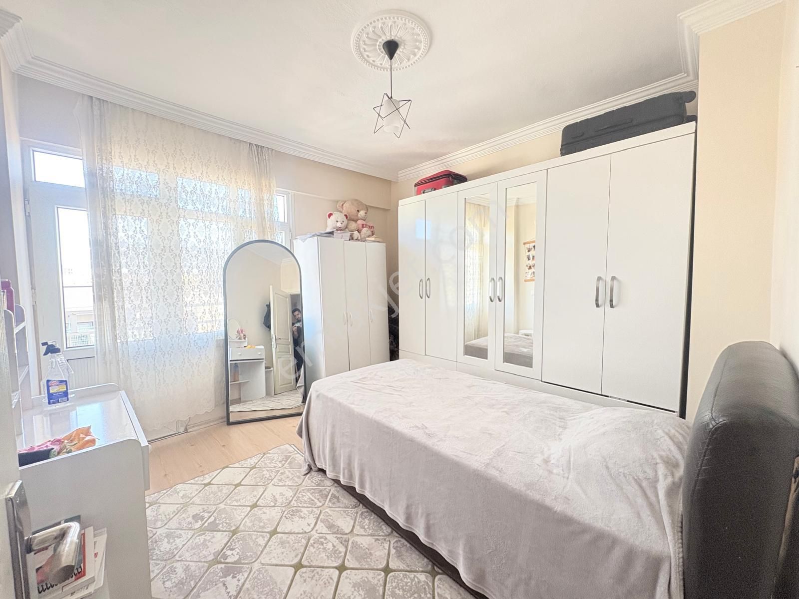 Prestij'den Yeni Mah'de Asansörlü Geniş Oturumlu 3+1 Daire - Görsel 10