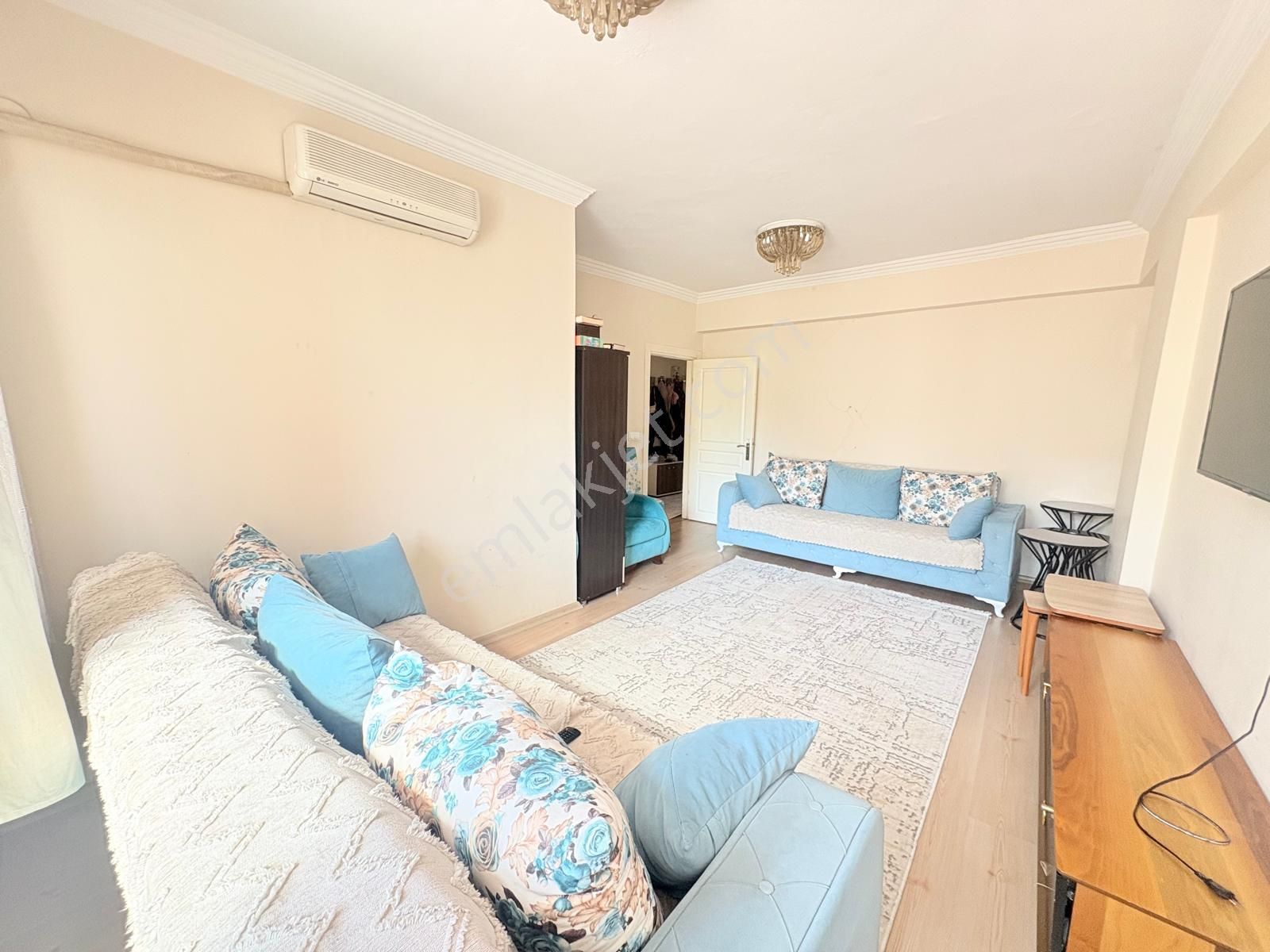 Prestij'den Yeni Mah'de Asansörlü Geniş Oturumlu 3+1 Daire - Görsel 6