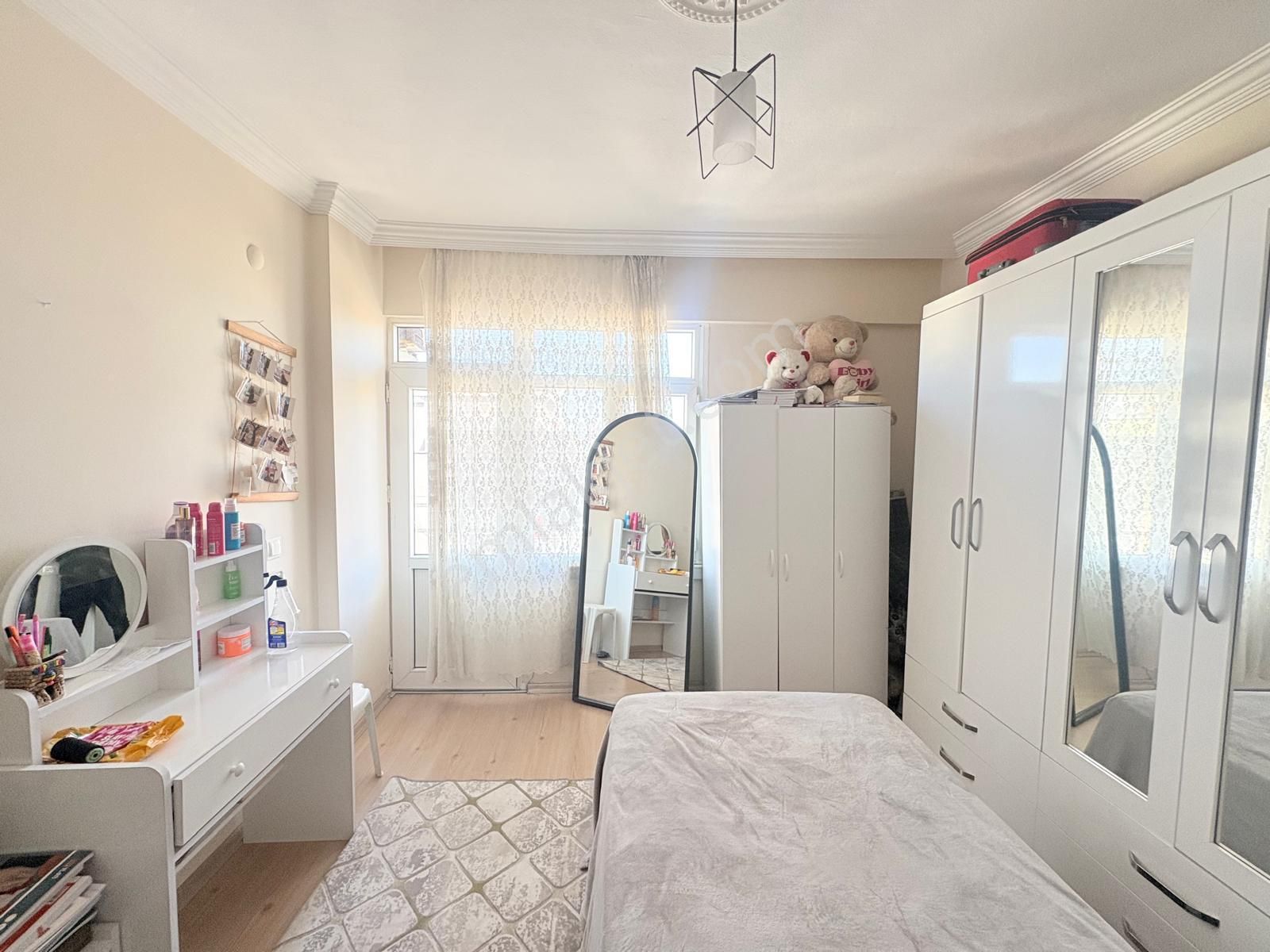 Prestij'den Yeni Mah'de Asansörlü Geniş Oturumlu 3+1 Daire - Görsel 12