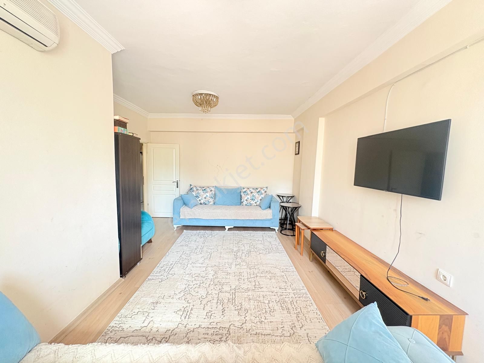 Prestij'den Yeni Mah'de Asansörlü Geniş Oturumlu 3+1 Daire - Görsel 4