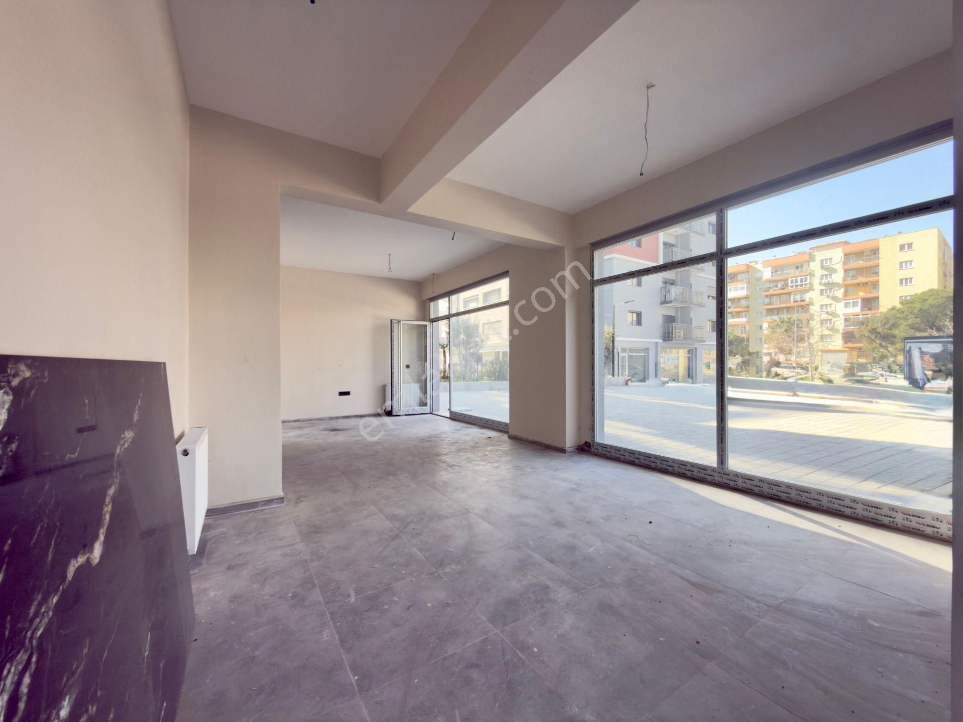 Manavkuyu Mahallesi İşlek Lokasyonda Kiralık Dükkan - Görsel 9