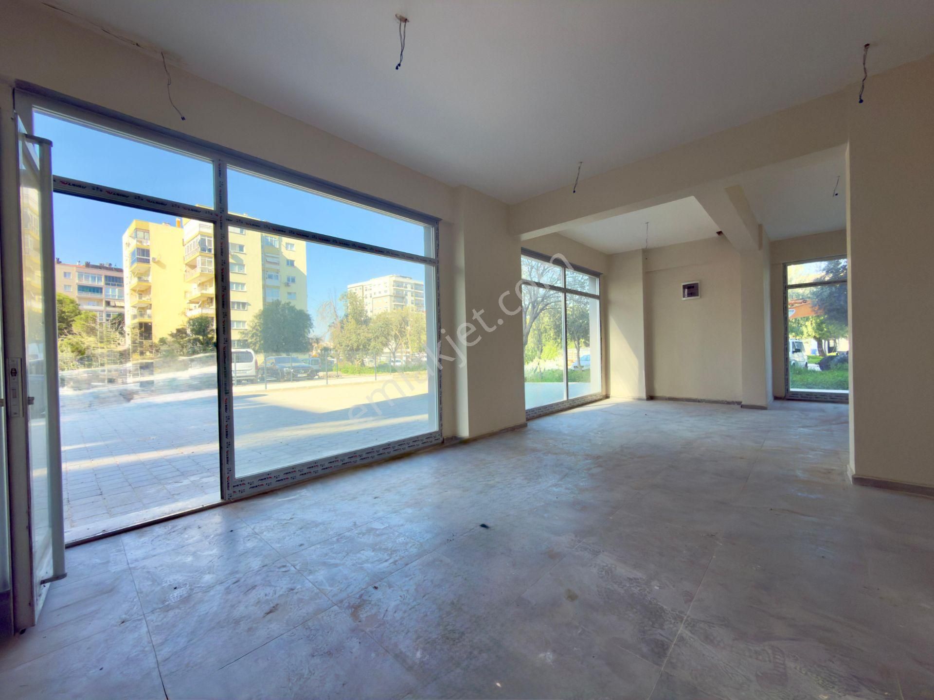 Manavkuyu Mahallesi İşlek Lokasyonda Kiralık Dükkan - Görsel 6