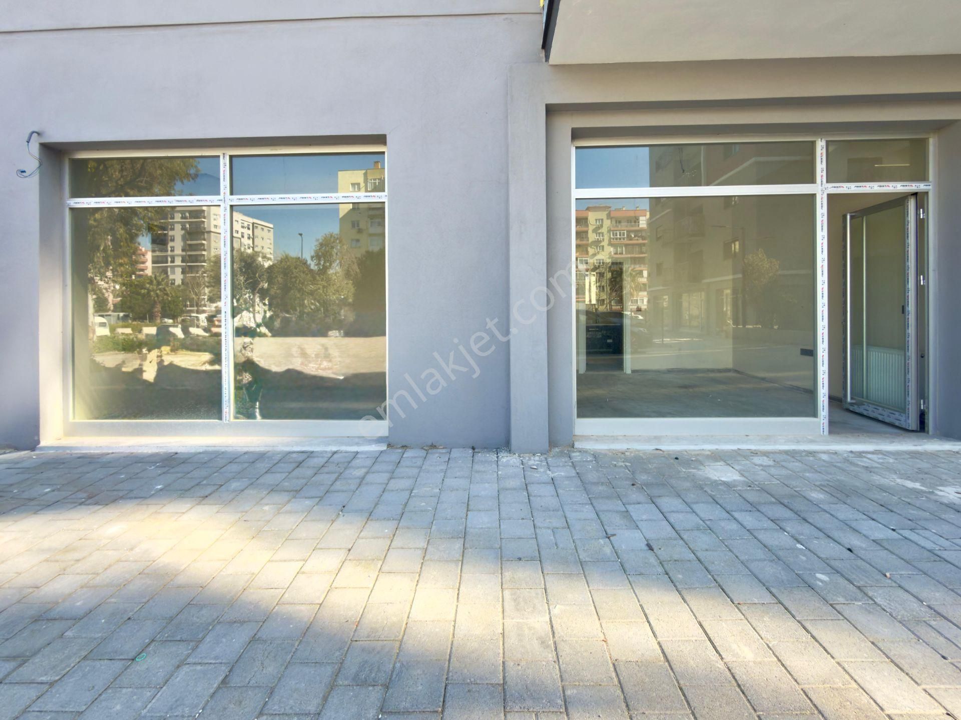 Manavkuyu Mahallesi İşlek Lokasyonda Kiralık Dükkan - Görsel 5