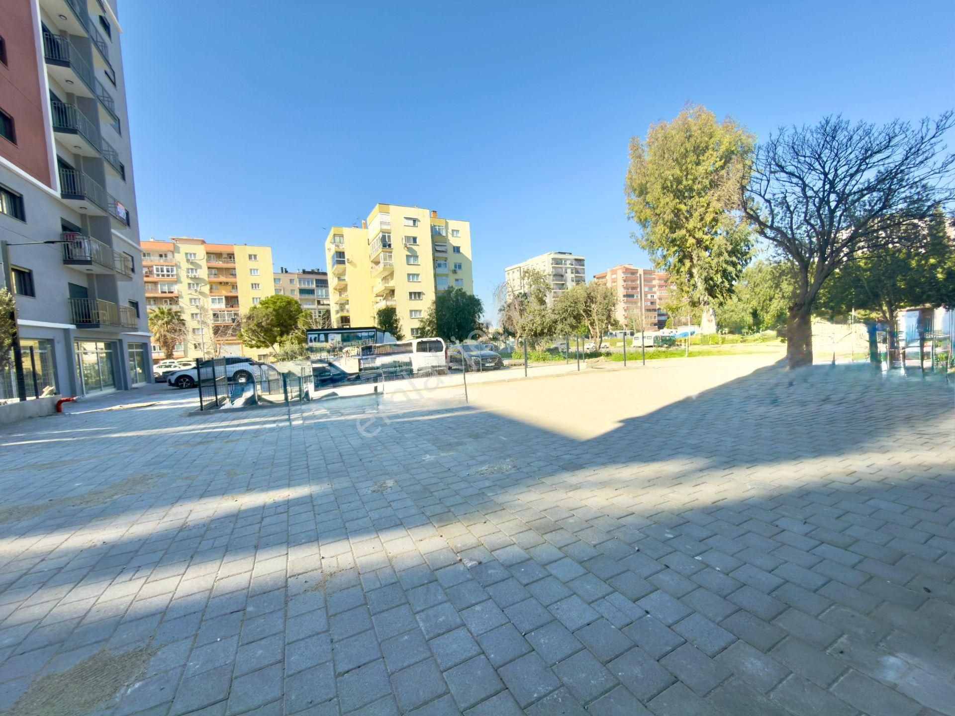 Manavkuyu Mahallesi İşlek Lokasyonda Kiralık Dükkan - Görsel 11