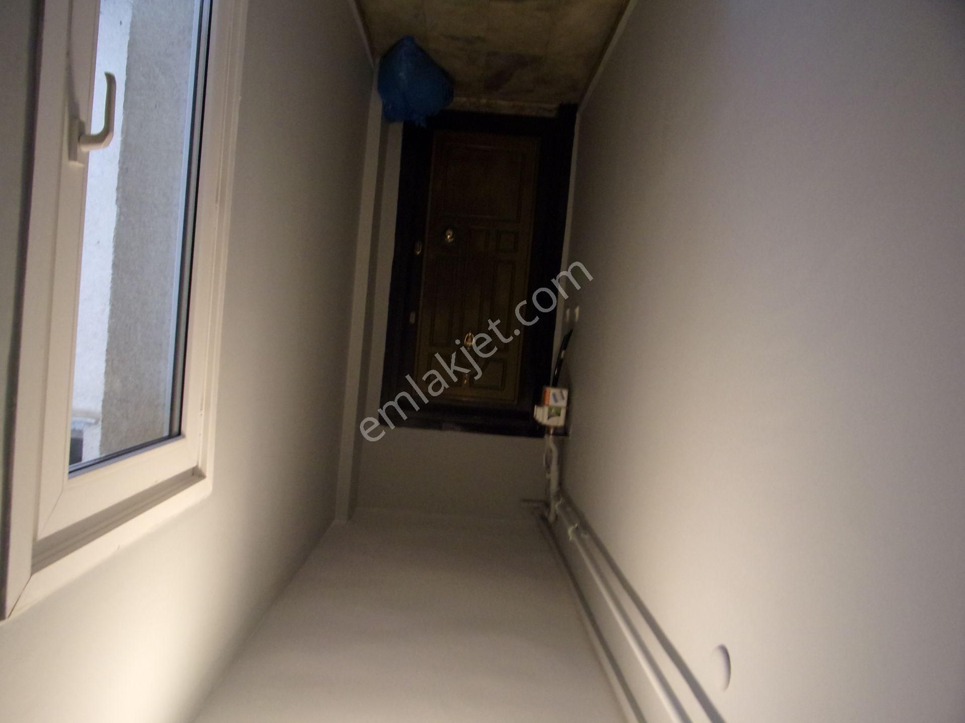 Tarabya Sanatçılar Sitesinde 2+1 100 Metrekare Kiralık Daire - Görsel 28