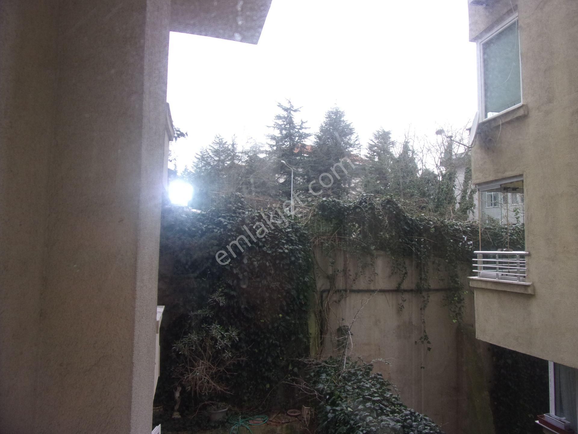 Tarabya Sanatçılar Sitesinde 2+1 100 Metrekare Kiralık Daire - Görsel 25