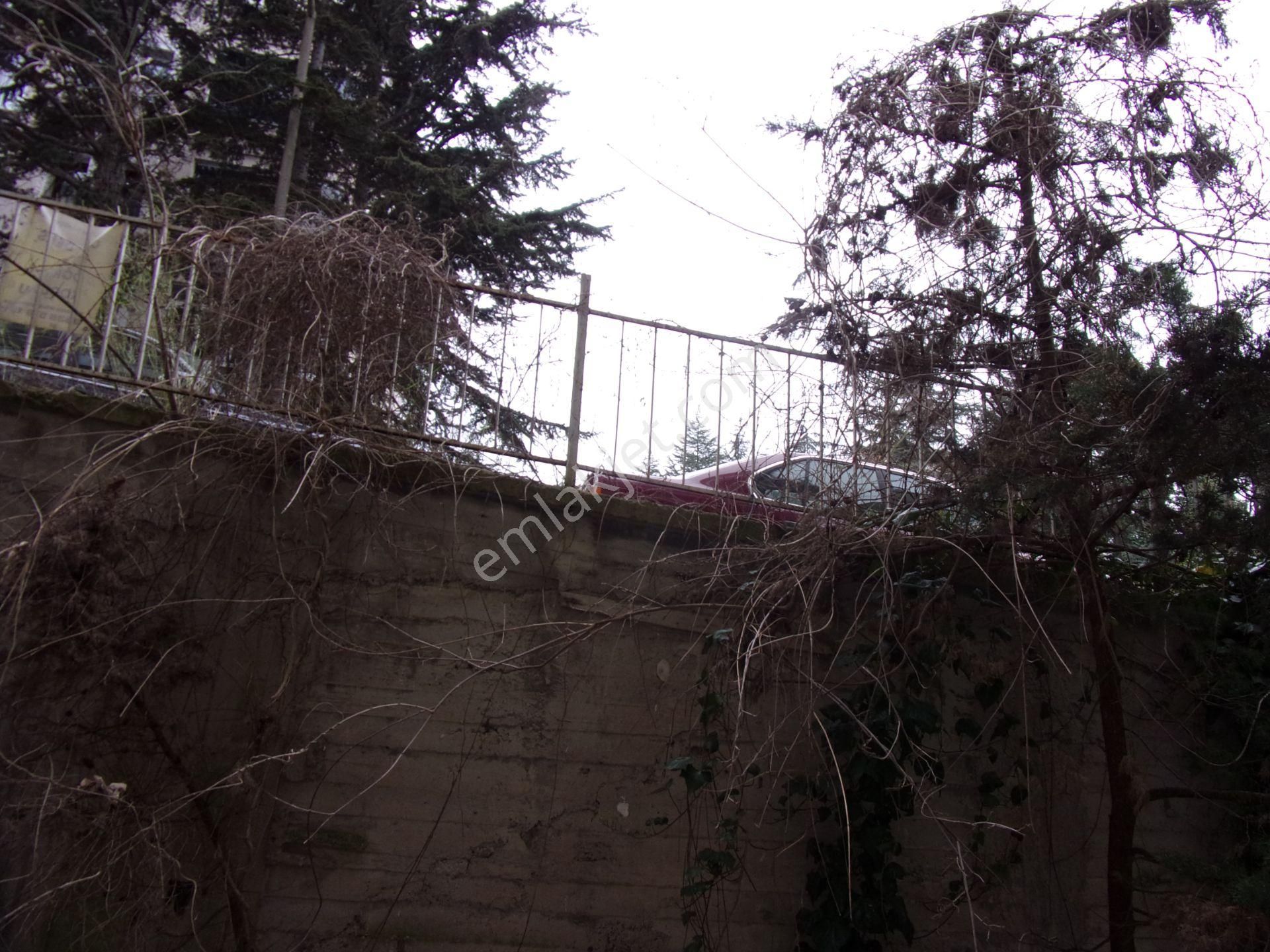 Tarabya Sanatçılar Sitesinde 2+1 100 Metrekare Kiralık Daire - Görsel 27