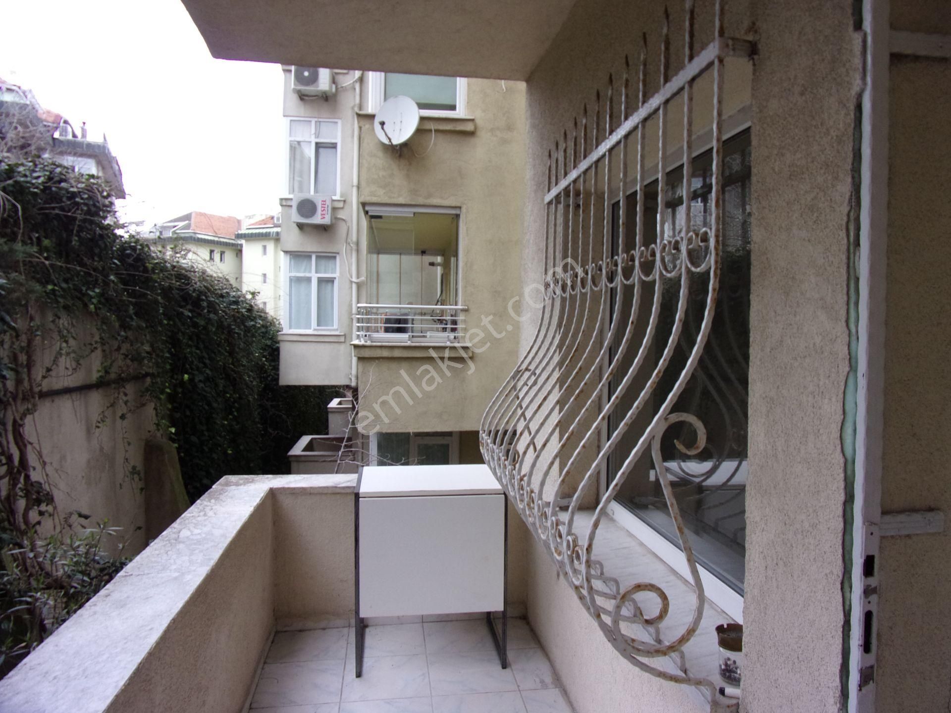 Tarabya Sanatçılar Sitesinde 2+1 100 Metrekare Kiralık Daire - Görsel 26