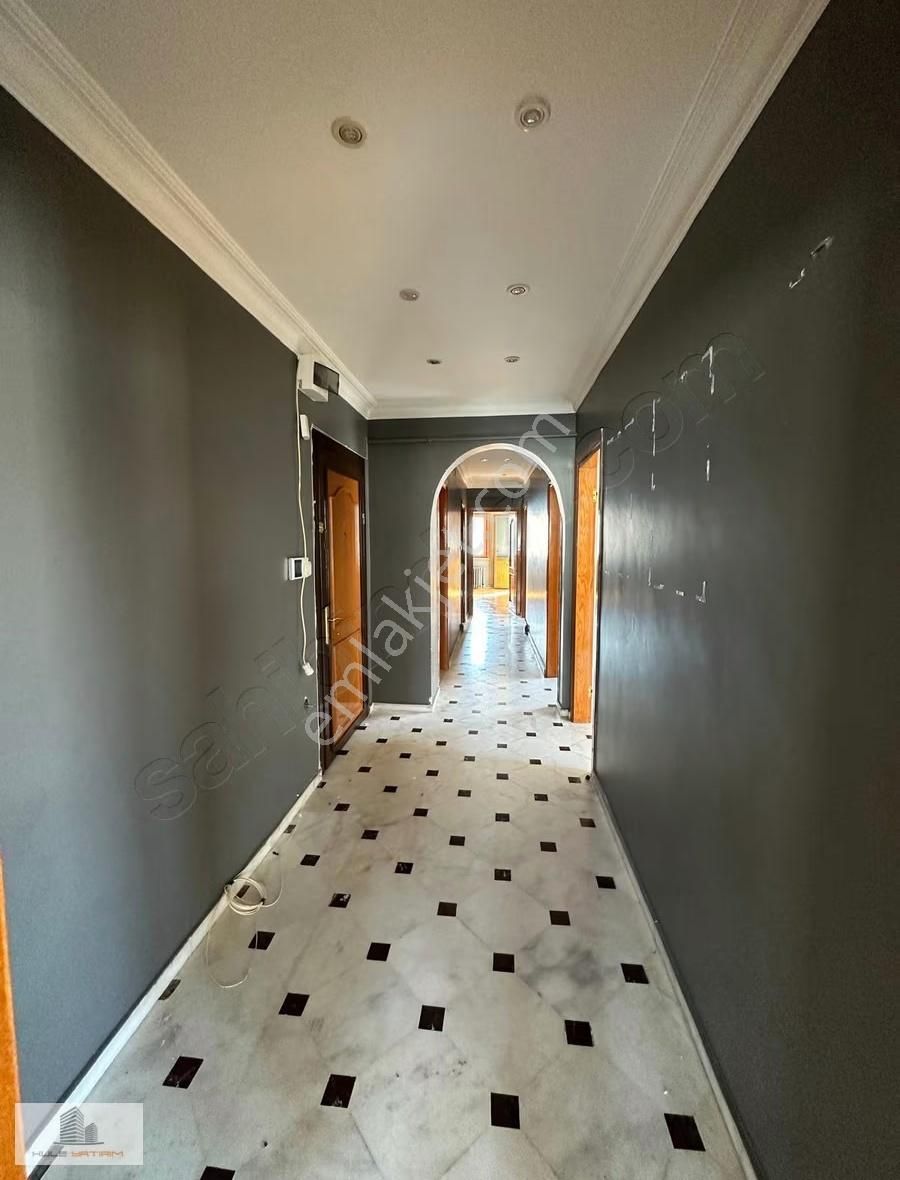 İçerenköy 3+1 Kiralık Boş Daire Metroya Yakın Otoparklı - Görsel 6