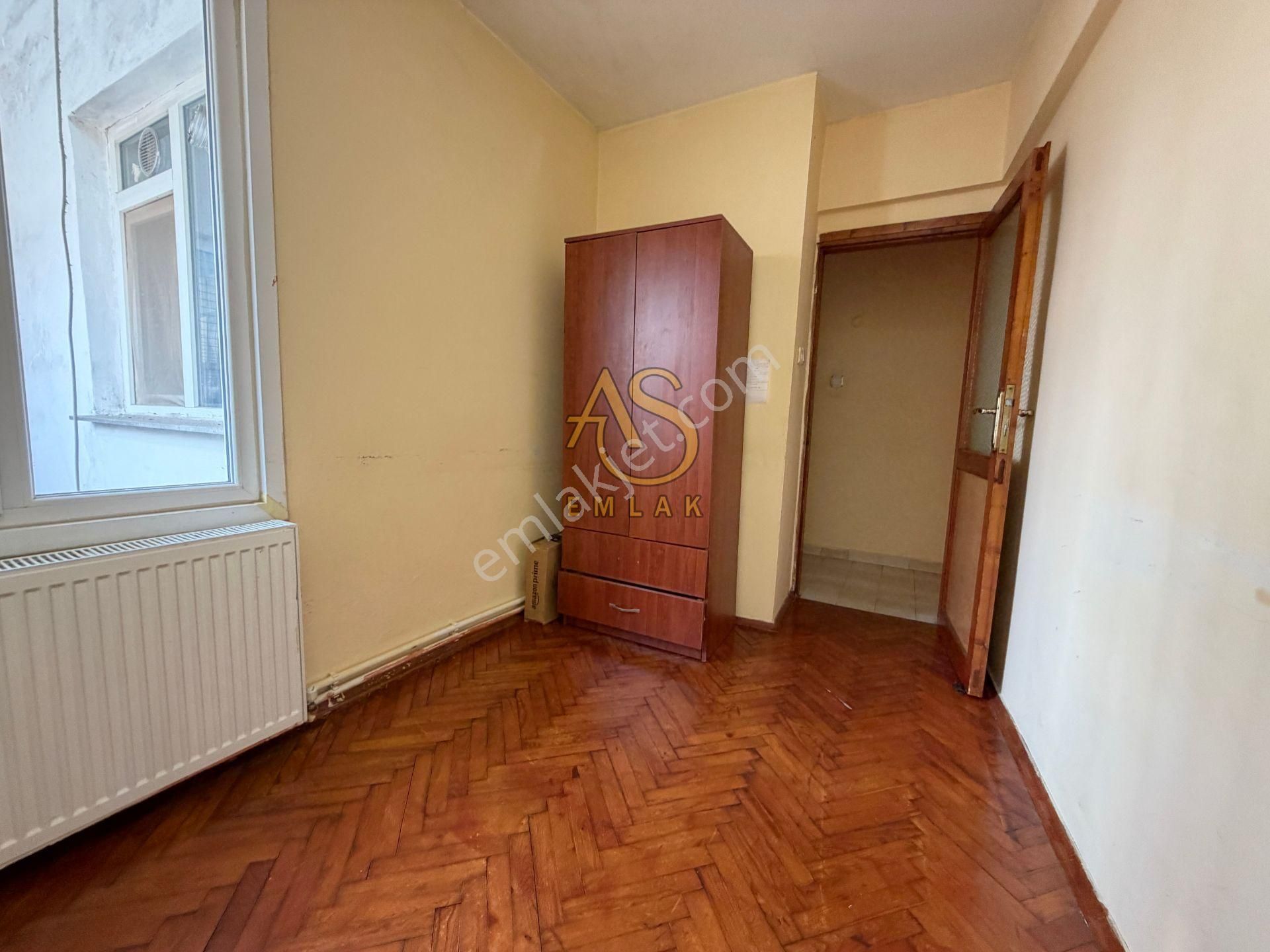 As Emlak'tan 2+1 Çalışan Bay & Bayanlara Uygun Cadde Üzeri Daire - Görsel 34