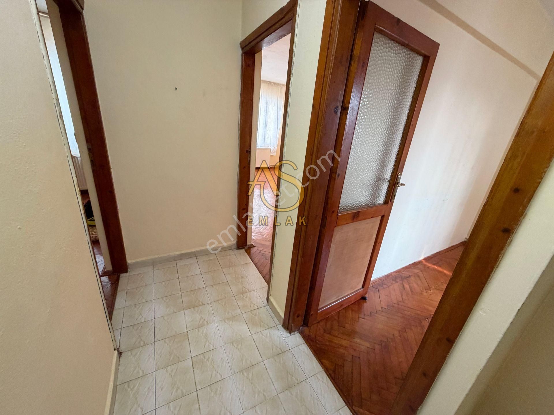 As Emlak'tan 2+1 Çalışan Bay & Bayanlara Uygun Cadde Üzeri Daire - Görsel 32