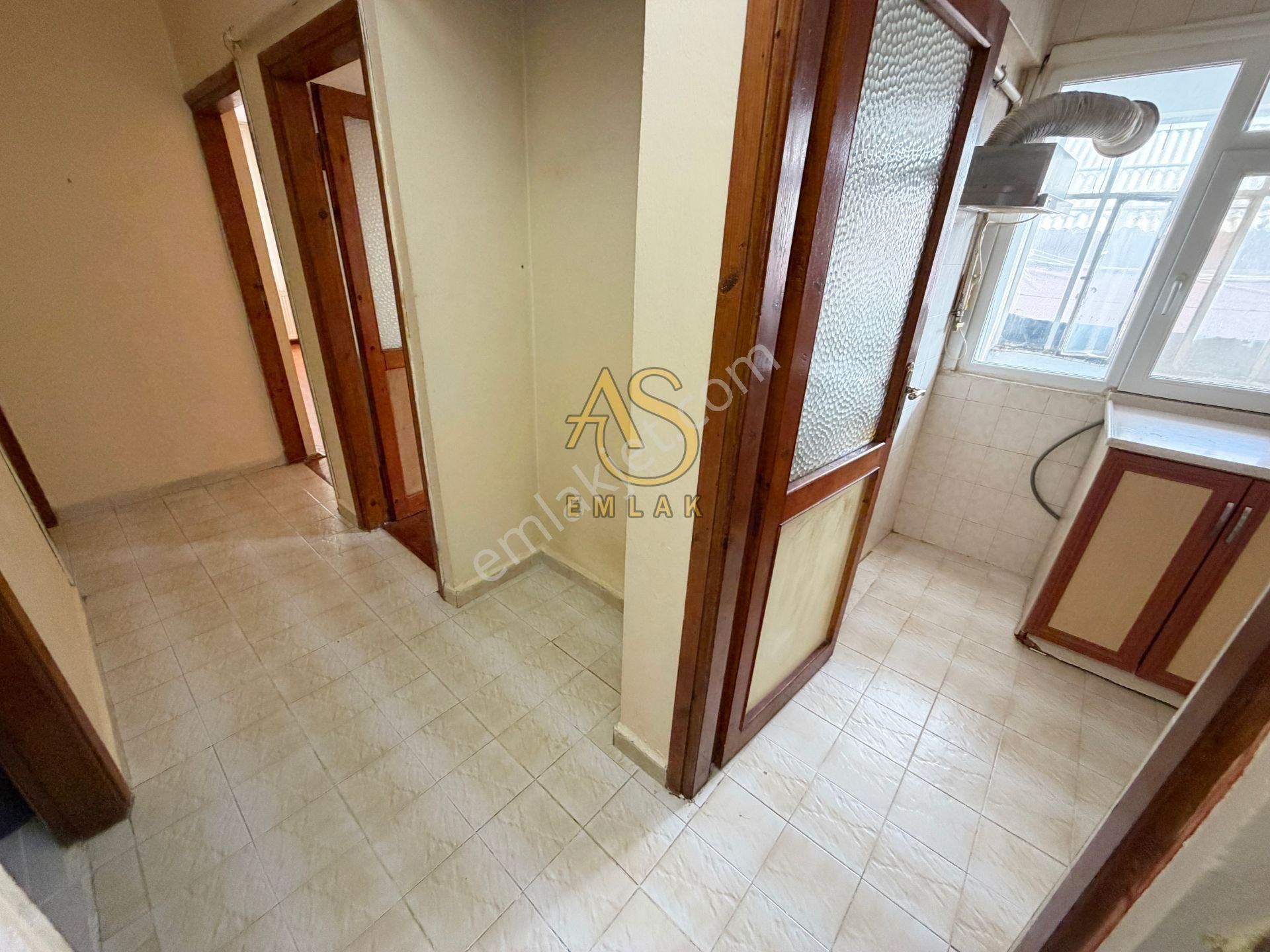 As Emlak'tan 2+1 Çalışan Bay & Bayanlara Uygun Cadde Üzeri Daire - Görsel 5