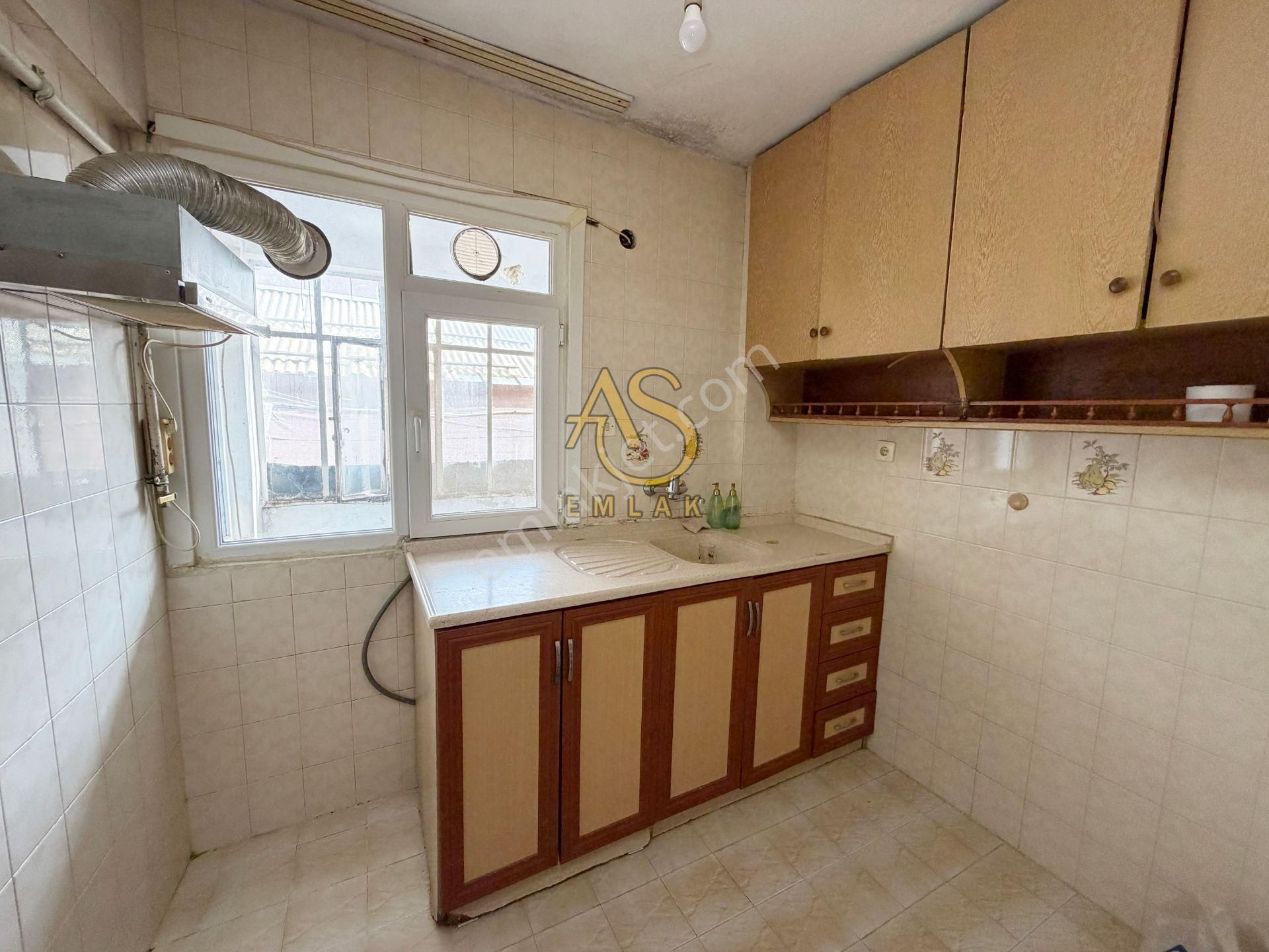 As Emlak'tan 2+1 Çalışan Bay & Bayanlara Uygun Cadde Üzeri Daire - Görsel 25