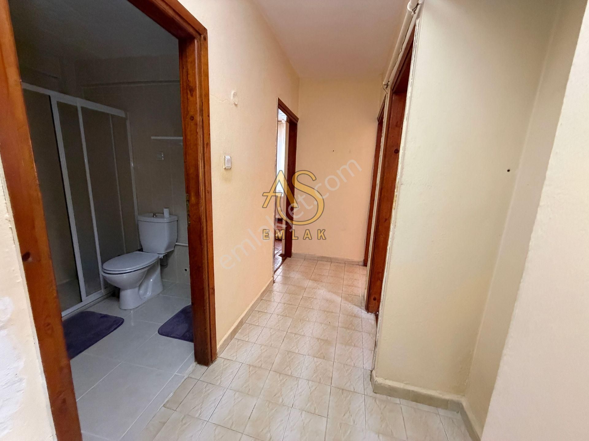 As Emlak'tan 2+1 Çalışan Bay & Bayanlara Uygun Cadde Üzeri Daire - Görsel 17