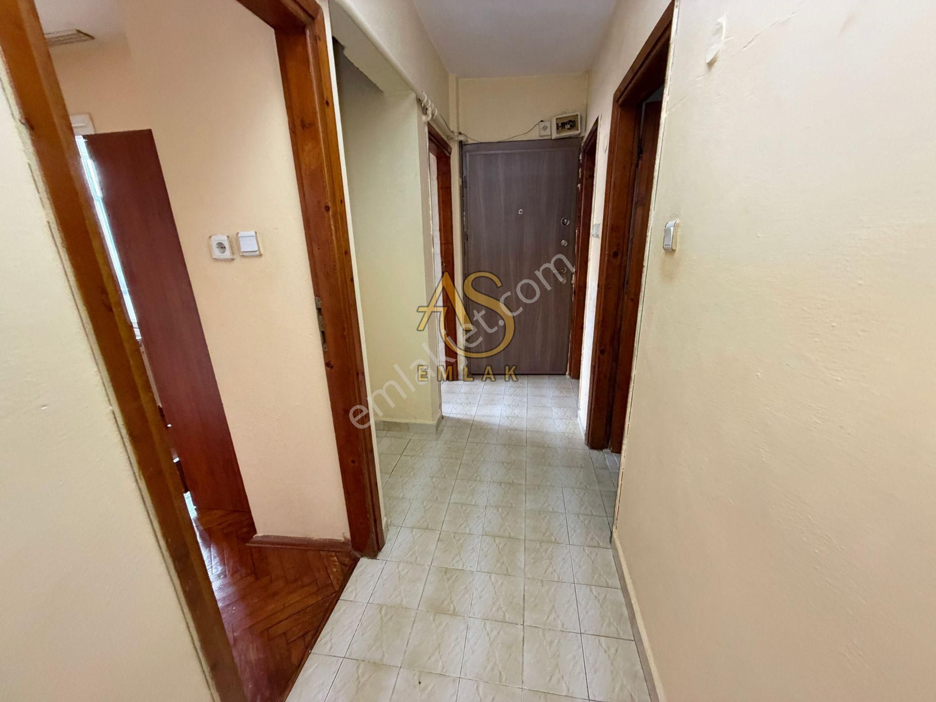 As Emlak'tan 2+1 Çalışan Bay & Bayanlara Uygun Cadde Üzeri Daire - Görsel 19