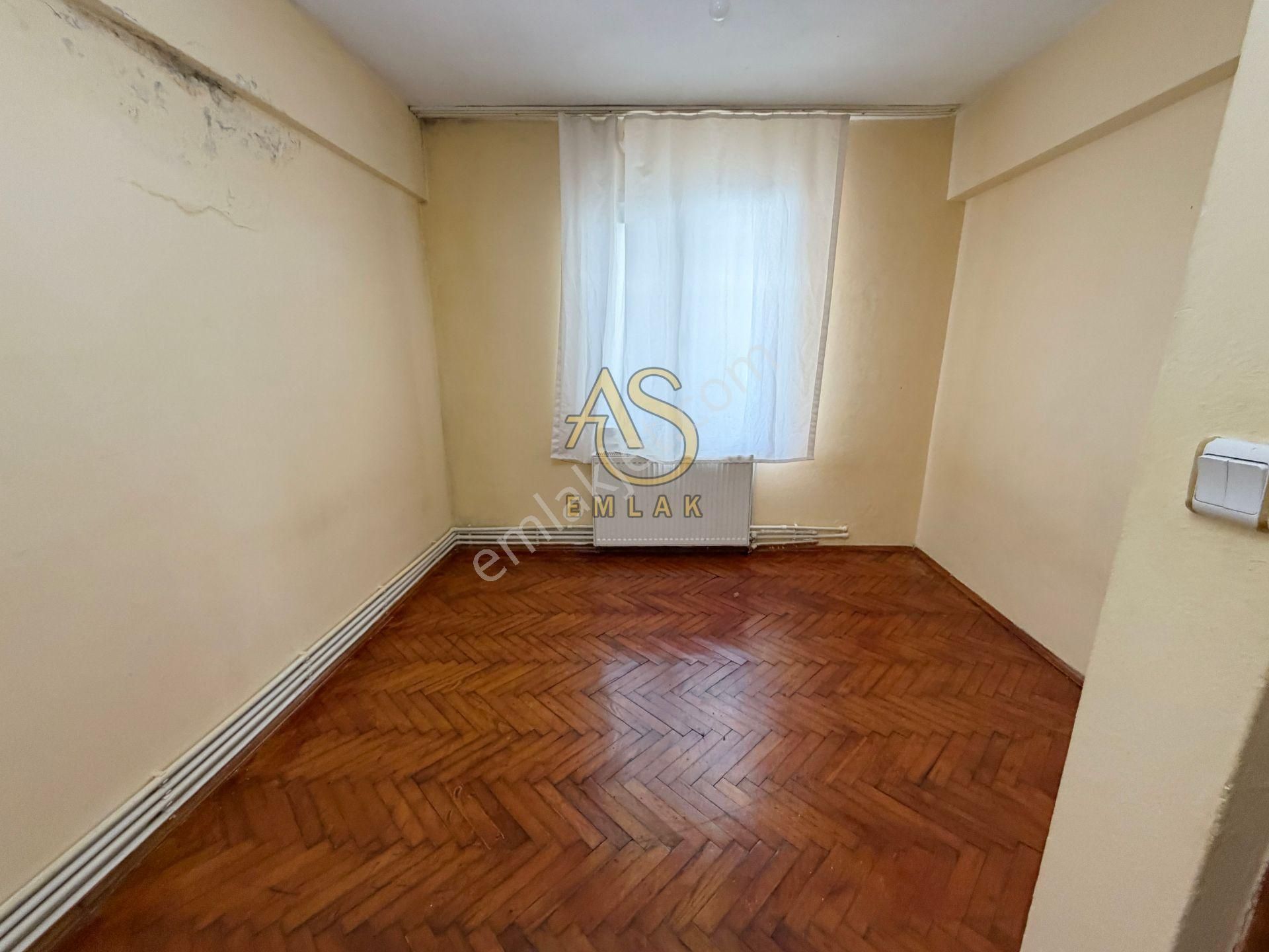 As Emlak'tan 2+1 Çalışan Bay & Bayanlara Uygun Cadde Üzeri Daire - Görsel 10