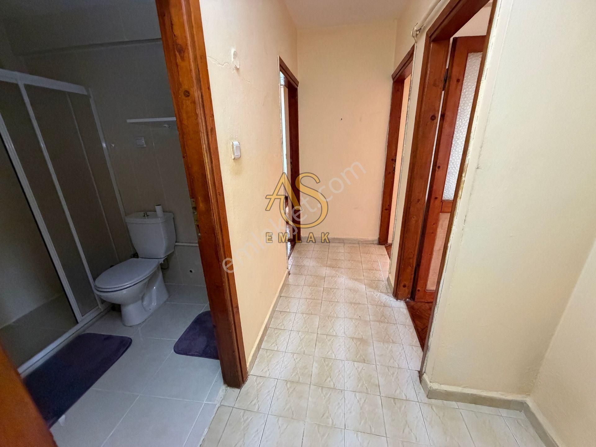 As Emlak'tan 2+1 Çalışan Bay & Bayanlara Uygun Cadde Üzeri Daire - Görsel 29