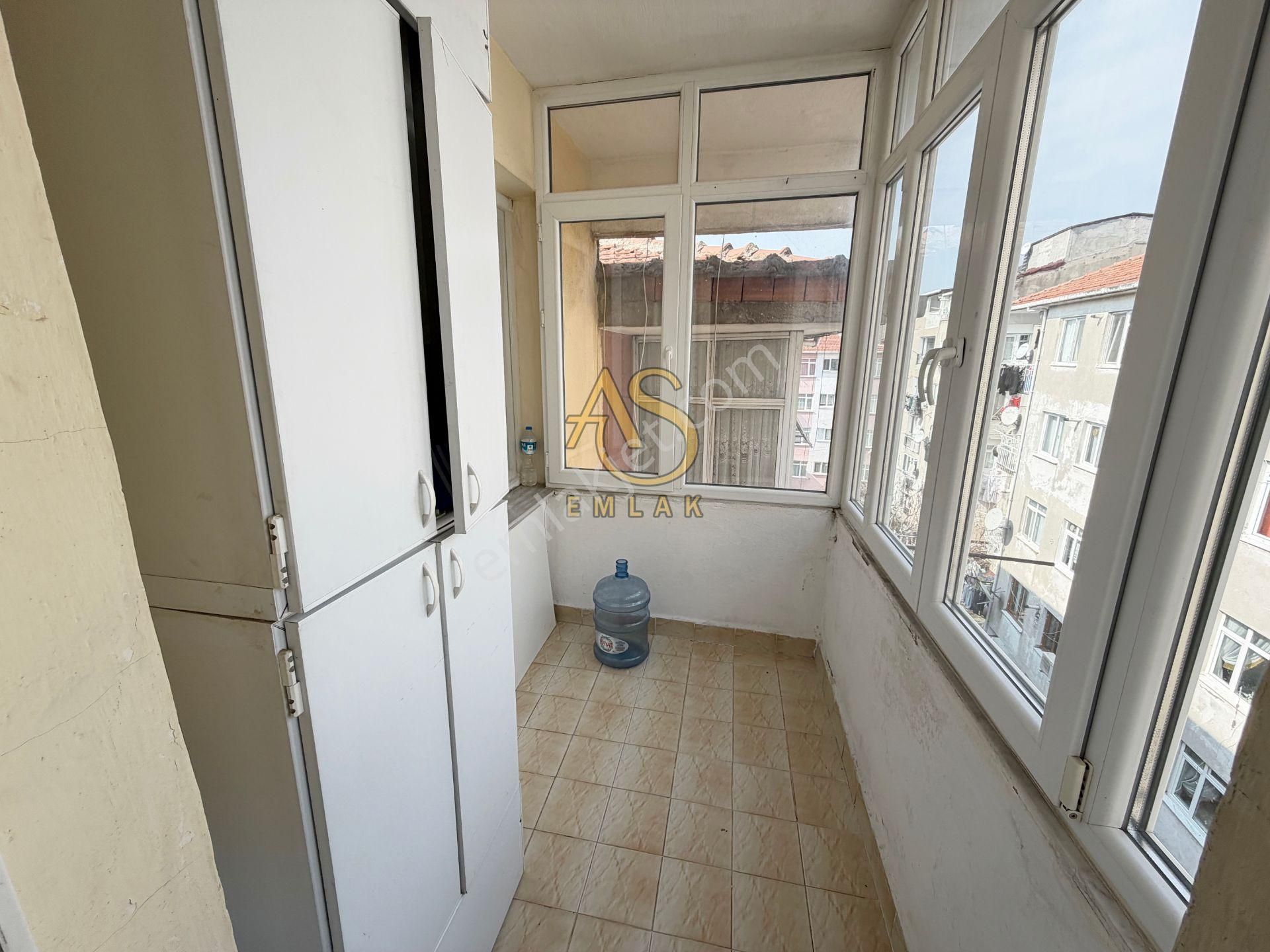 As Emlak'tan 2+1 Çalışan Bay & Bayanlara Uygun Cadde Üzeri Daire - Görsel 3