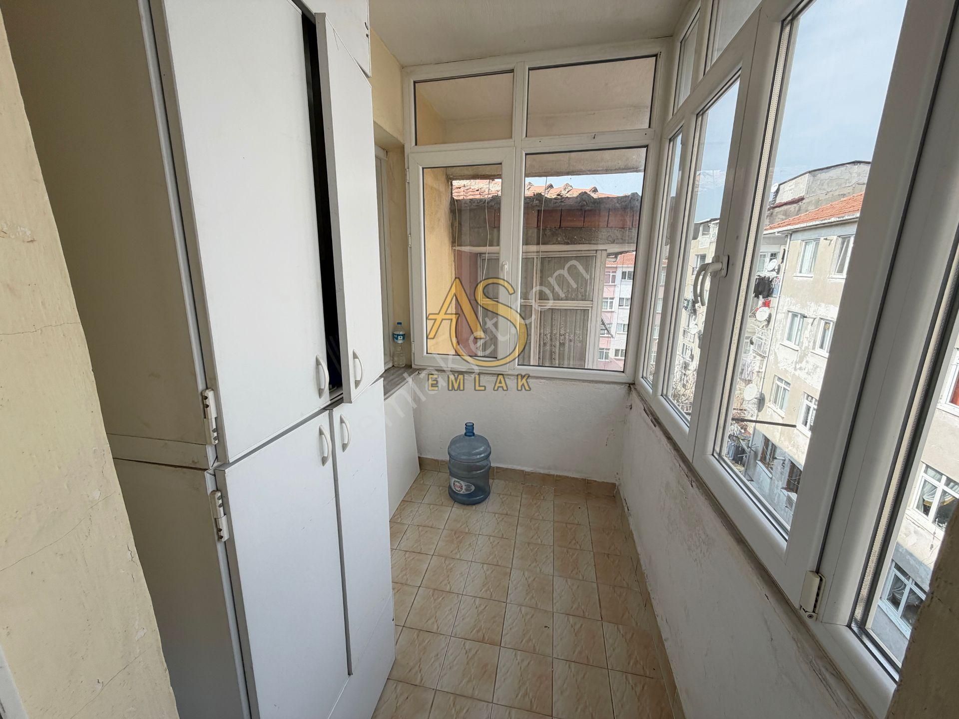 As Emlak'tan 2+1 Çalışan Bay & Bayanlara Uygun Cadde Üzeri Daire - Görsel 22