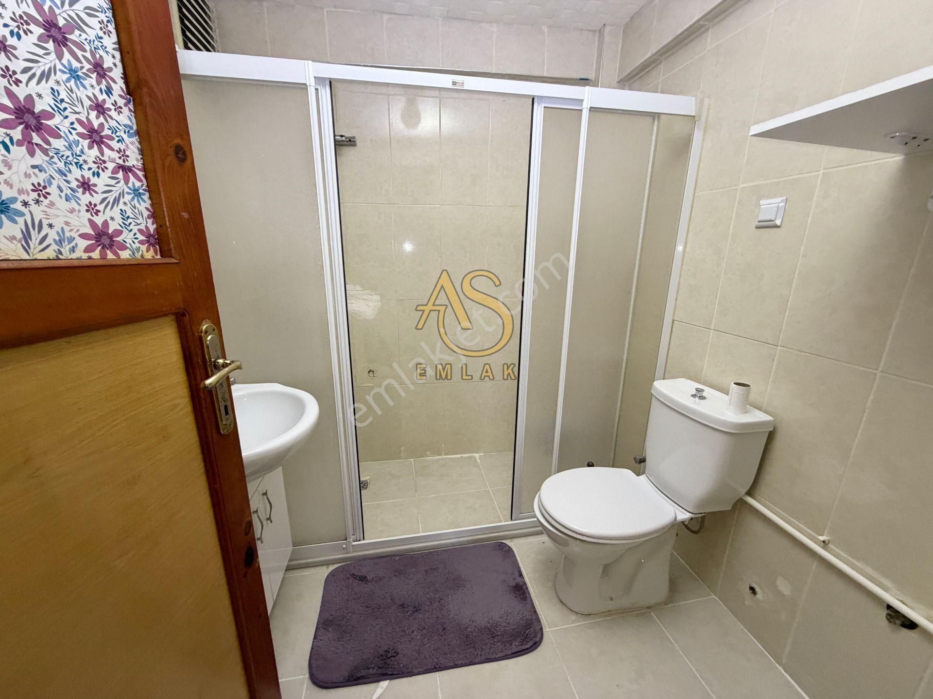 As Emlak'tan 2+1 Çalışan Bay & Bayanlara Uygun Cadde Üzeri Daire - Görsel 30