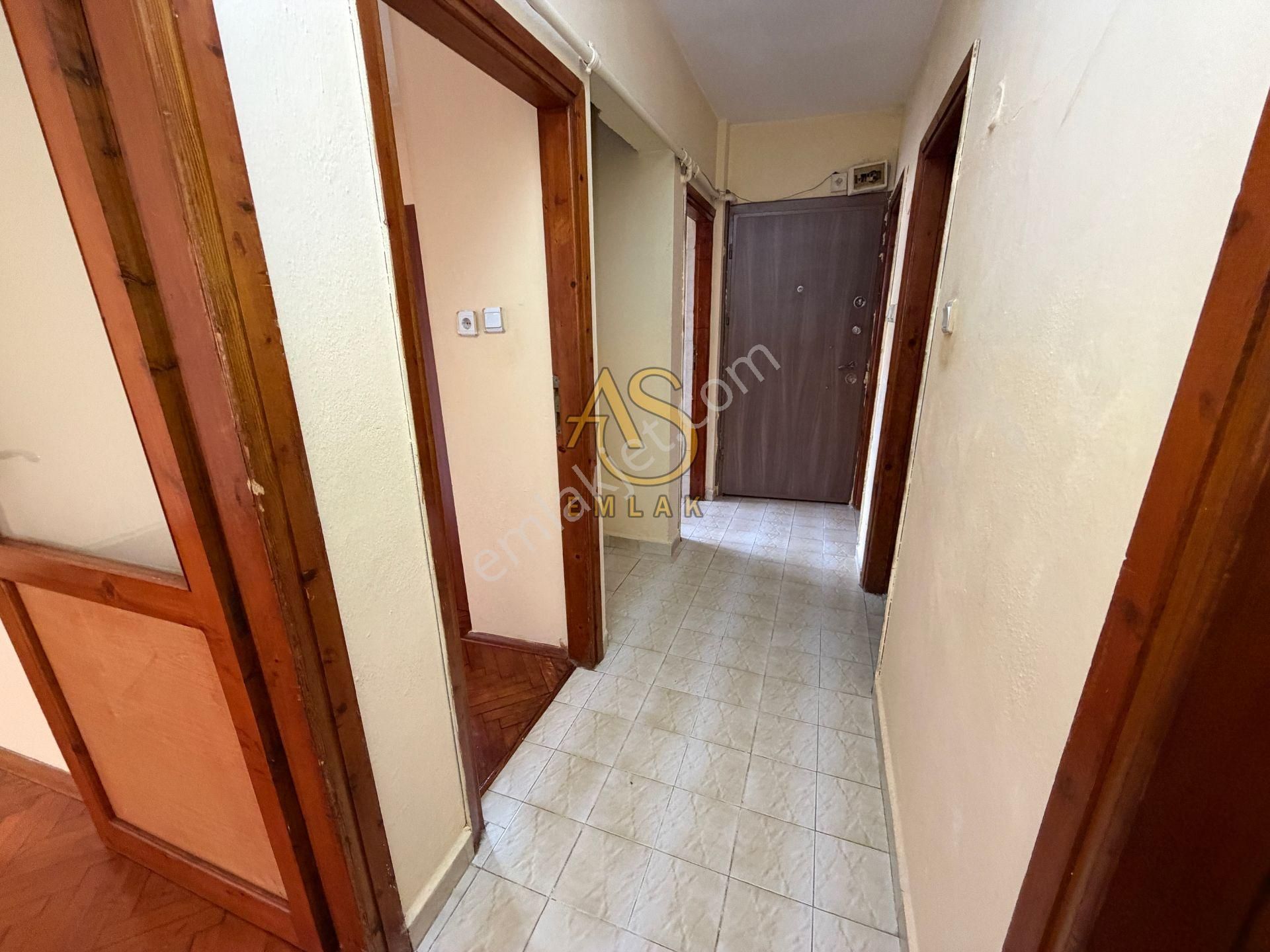 As Emlak'tan 2+1 Çalışan Bay & Bayanlara Uygun Cadde Üzeri Daire - Görsel 8