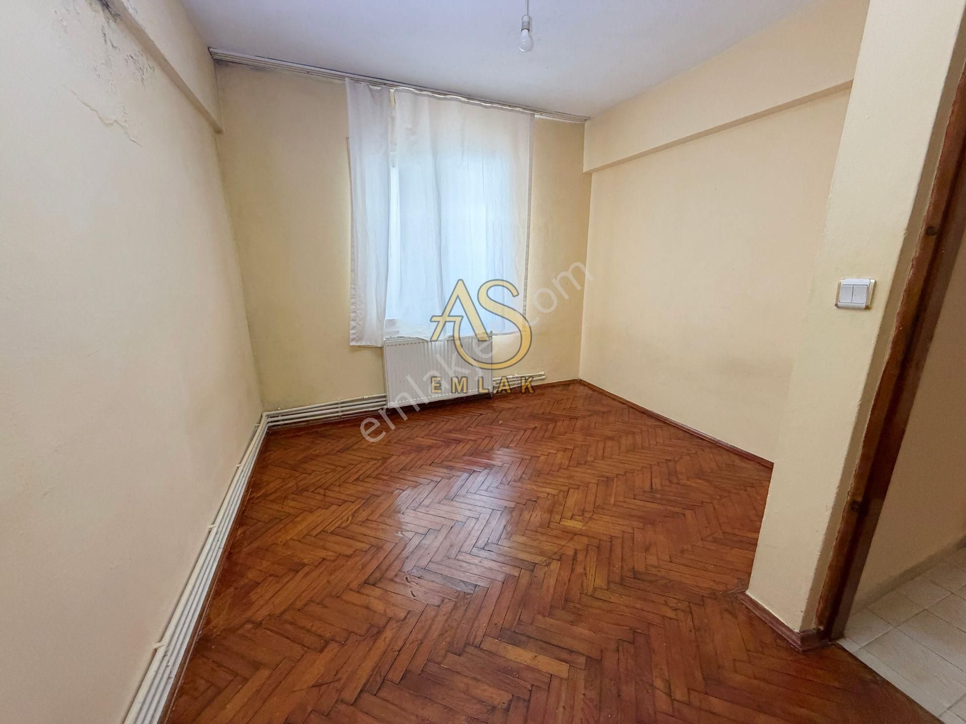 As Emlak'tan 2+1 Çalışan Bay & Bayanlara Uygun Cadde Üzeri Daire - Görsel 9