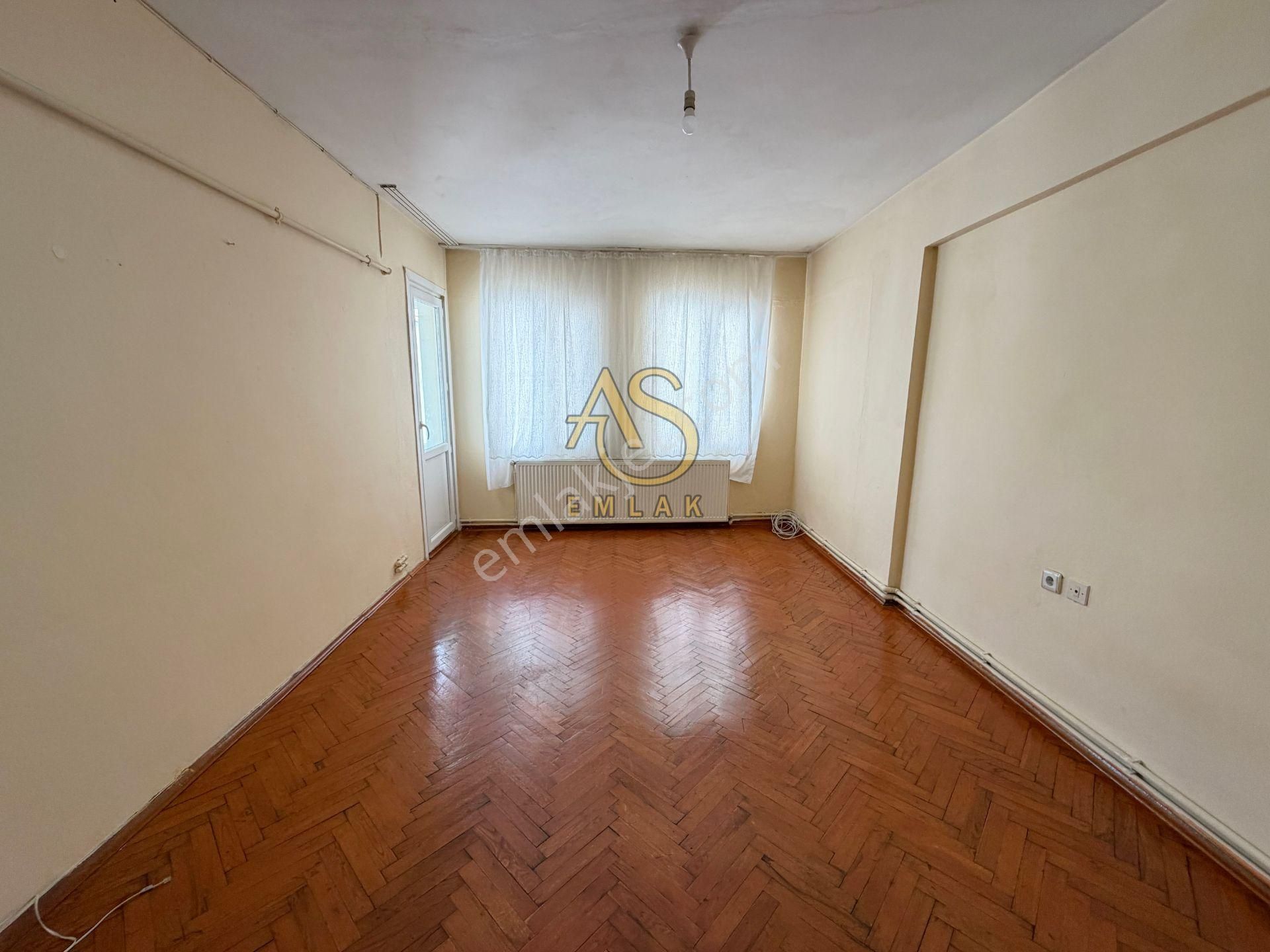 As Emlak'tan 2+1 Çalışan Bay & Bayanlara Uygun Cadde Üzeri Daire - Görsel 20