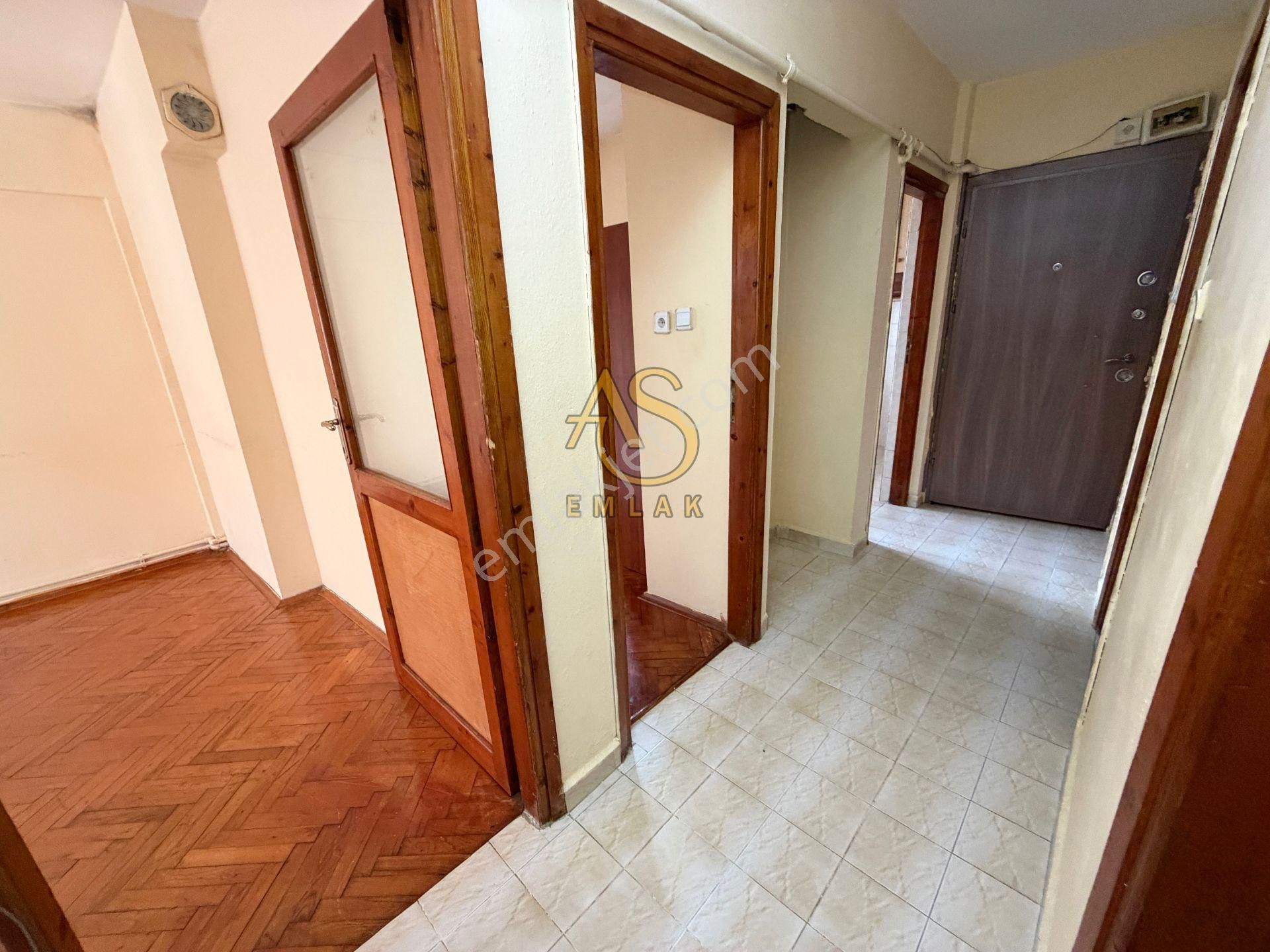 As Emlak'tan 2+1 Çalışan Bay & Bayanlara Uygun Cadde Üzeri Daire - Görsel 24